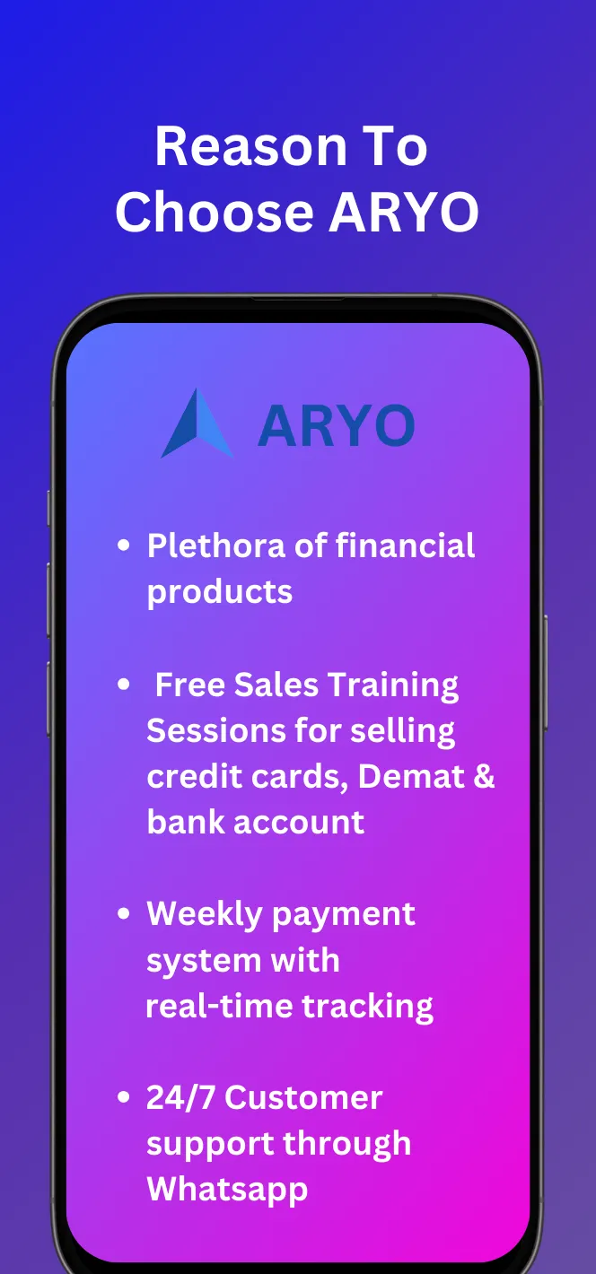 ARYO: Work & Earn Money Online | Indus Appstore | Screenshot