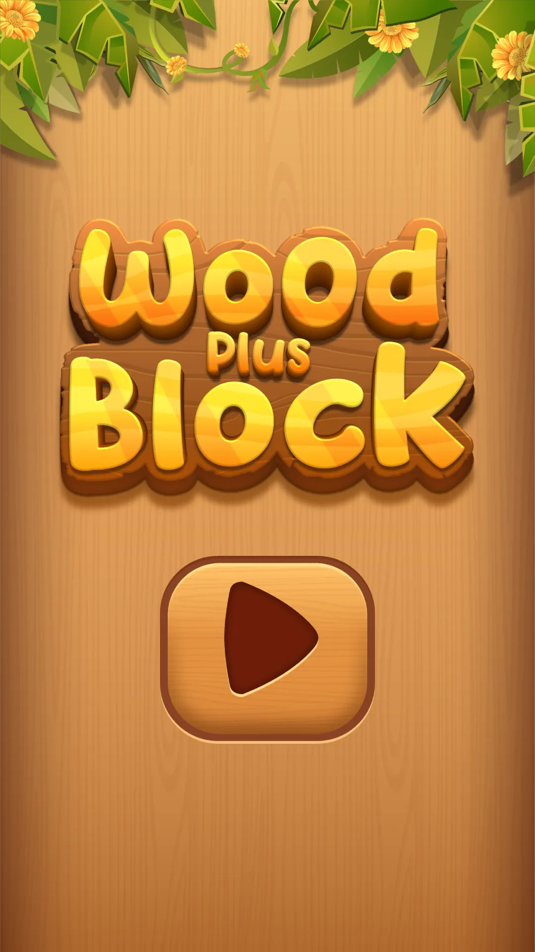 Wood Plus Block | Indus Appstore | Screenshot