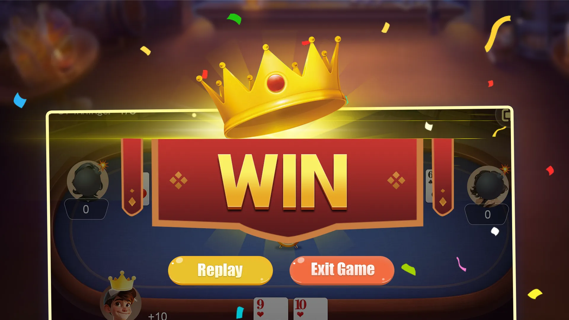 Lucky:Teen Patti Go | Indus Appstore | Screenshot