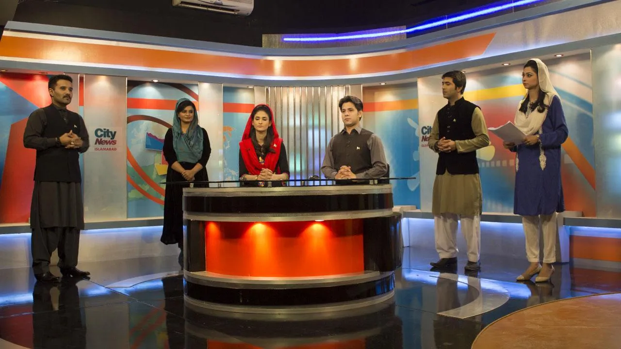 Kay2 TV | Indus Appstore | Screenshot