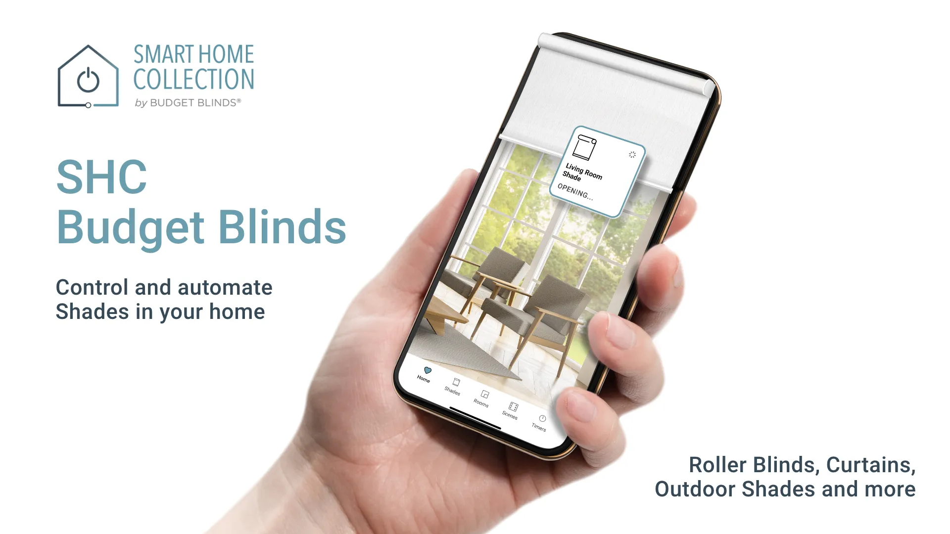 Smart Home Collection | Indus Appstore | Screenshot