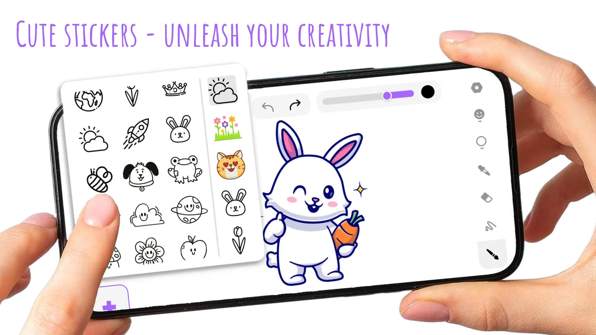Draw Animation | Indus Appstore | Screenshot