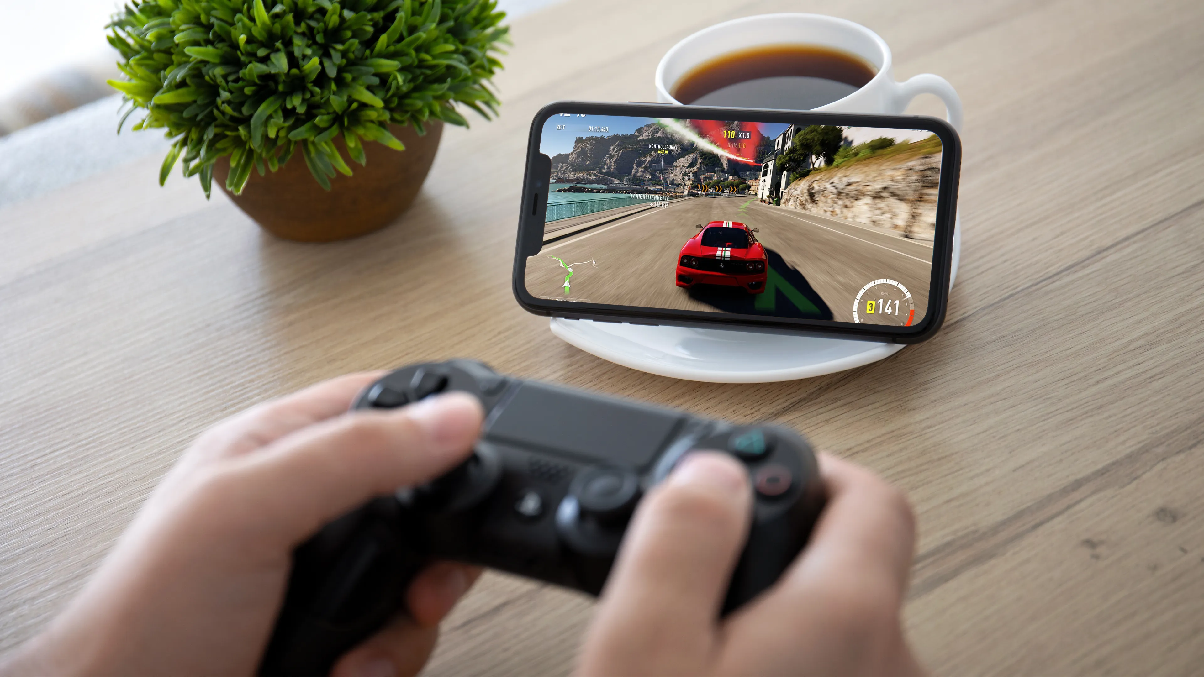 Remote Play/Stream for Xbox | Indus Appstore | Screenshot