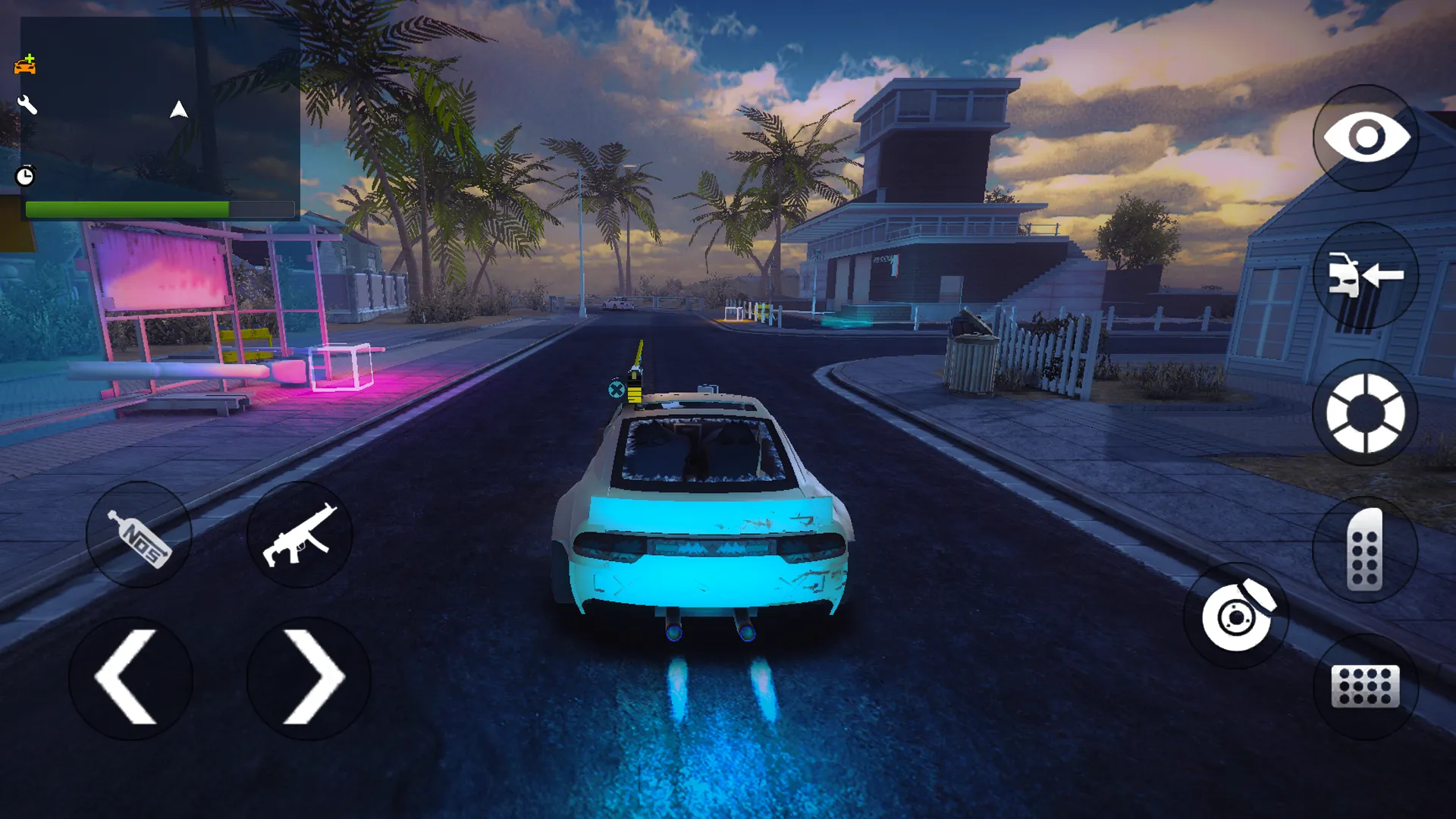 Urban City : Open World | Indus Appstore | Screenshot