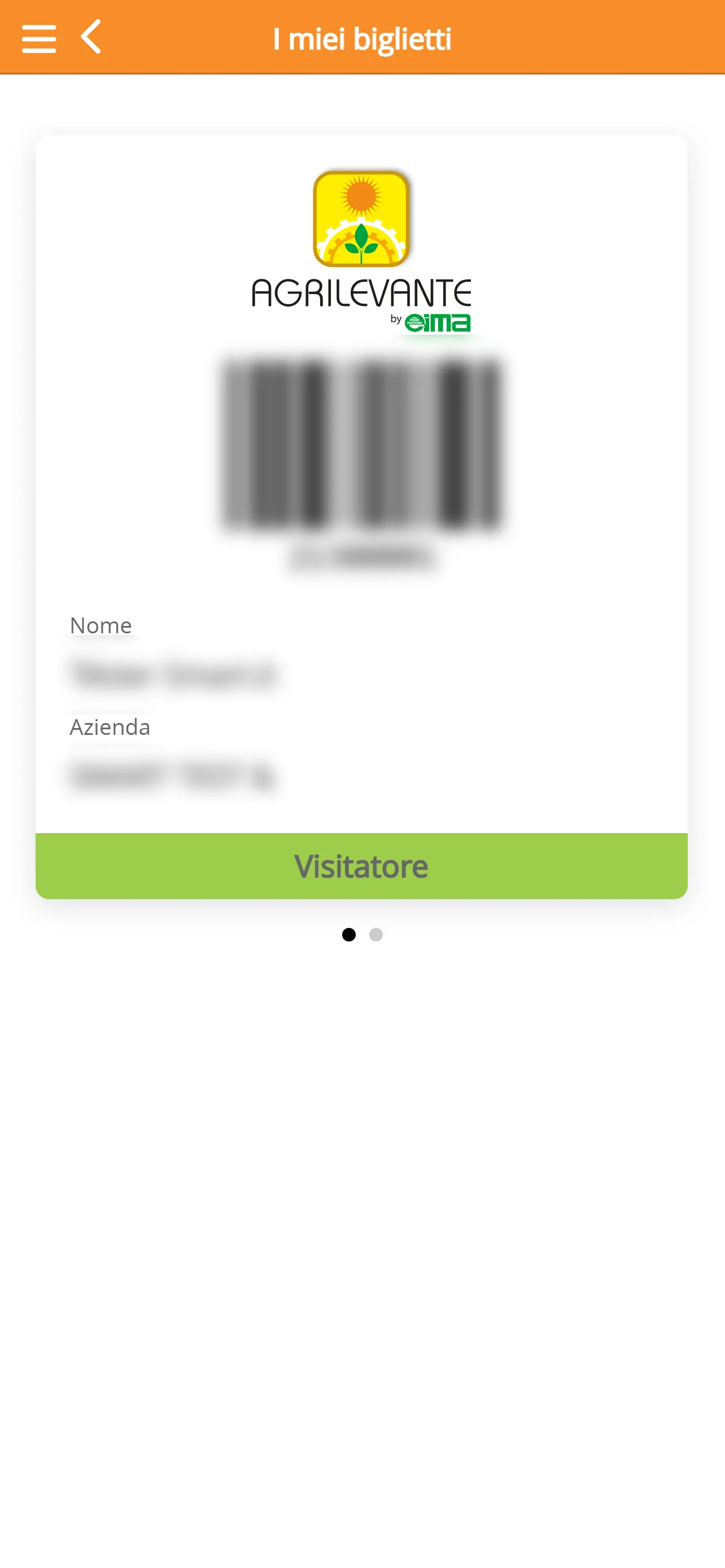 Agrilevante | Indus Appstore | Screenshot