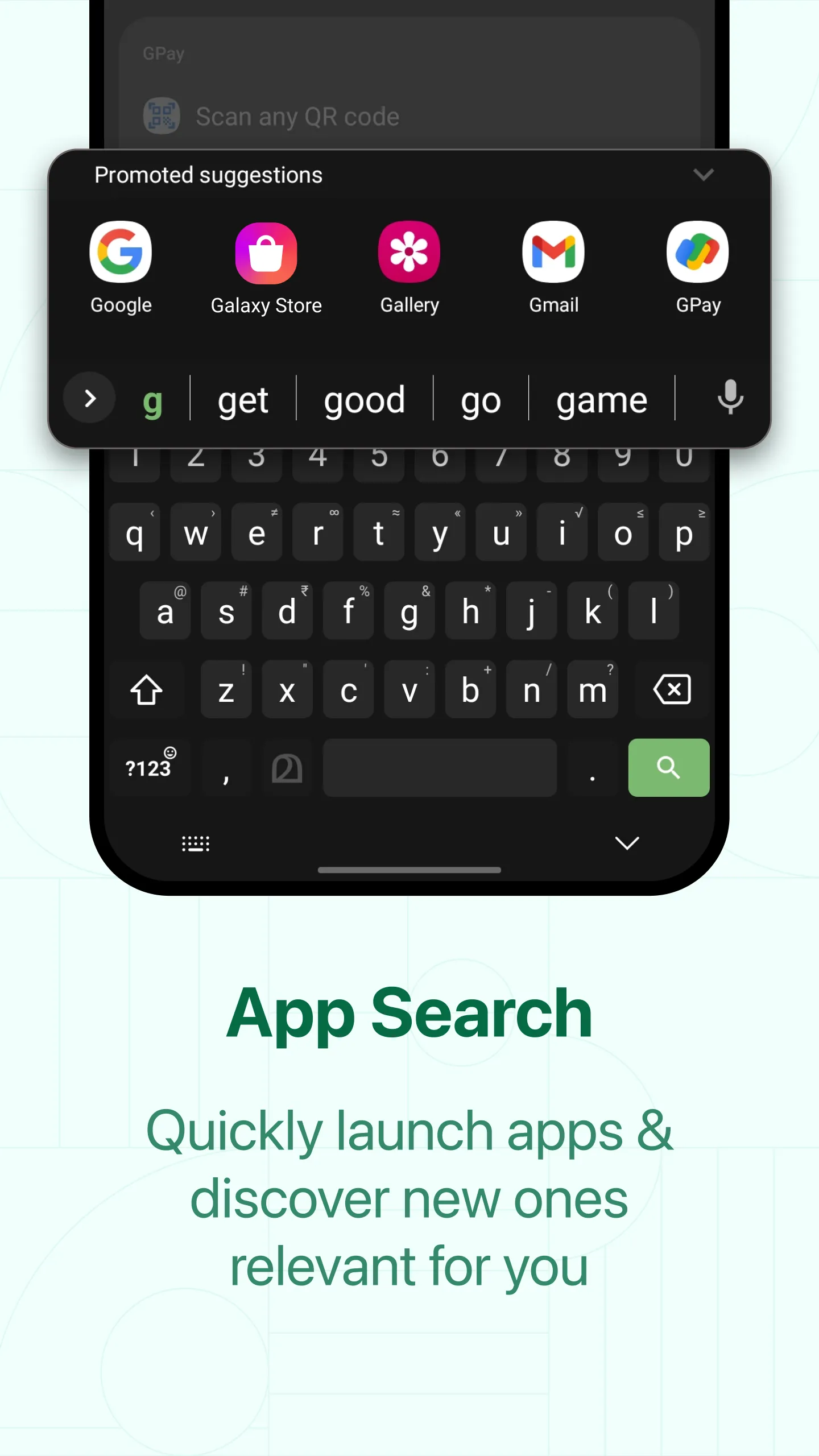 Malayalam Keyboard | Indus Appstore | Screenshot