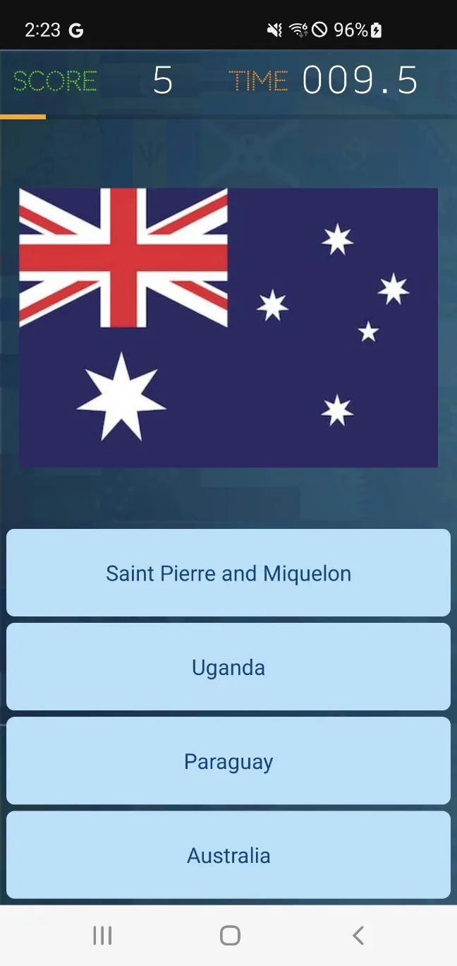 Earth 3D | Indus Appstore | Screenshot