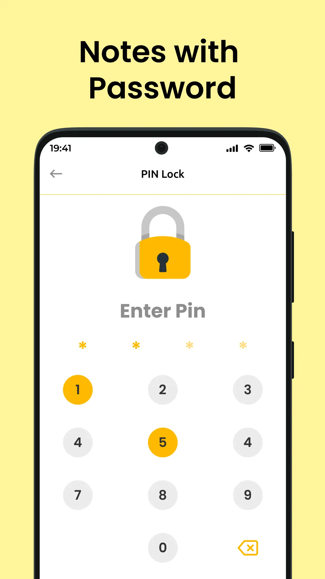 Notes: To Do List, Notepad | Indus Appstore | Screenshot