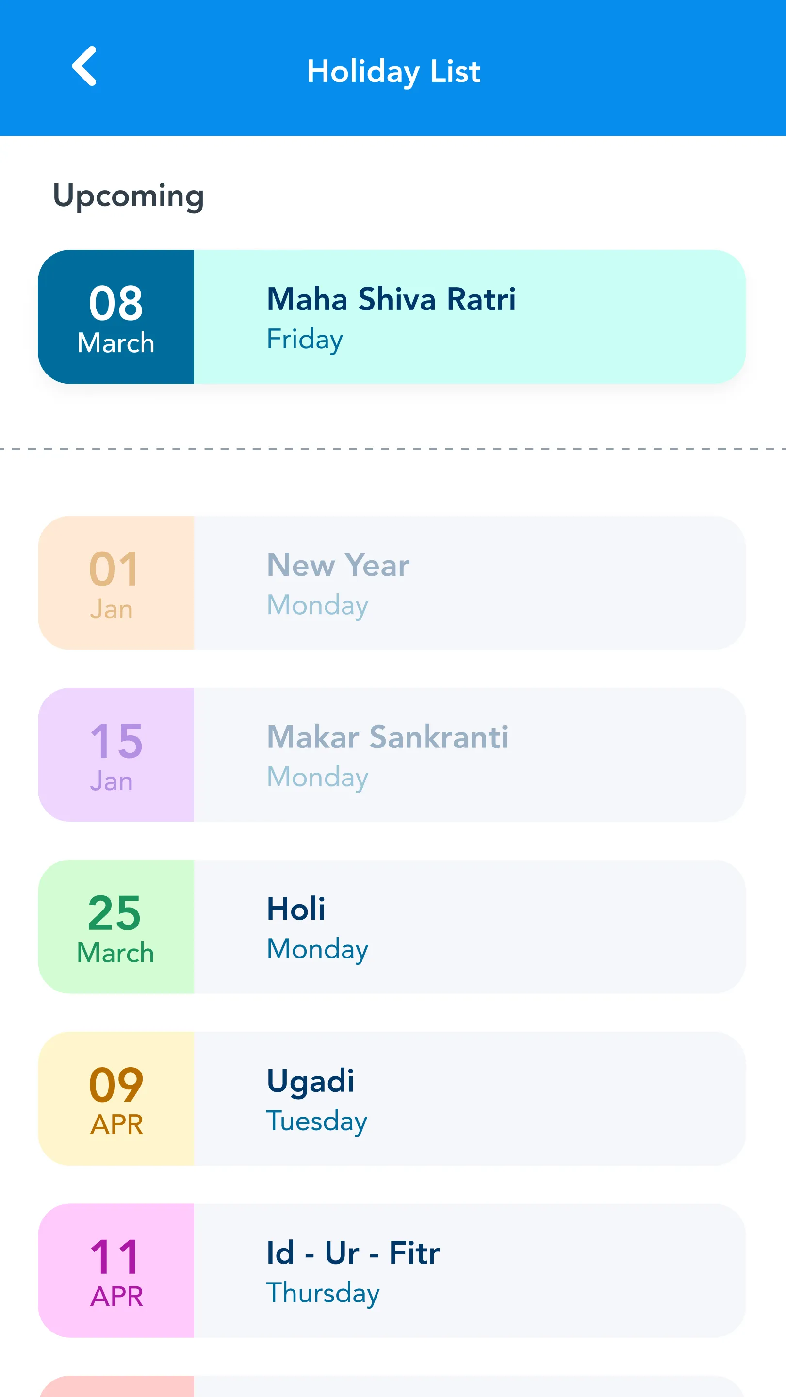 SME UAS | Indus Appstore | Screenshot