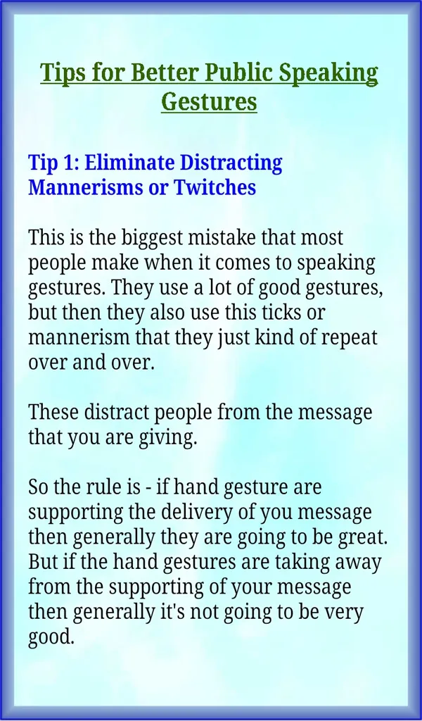 Gestures Style | Indus Appstore | Screenshot