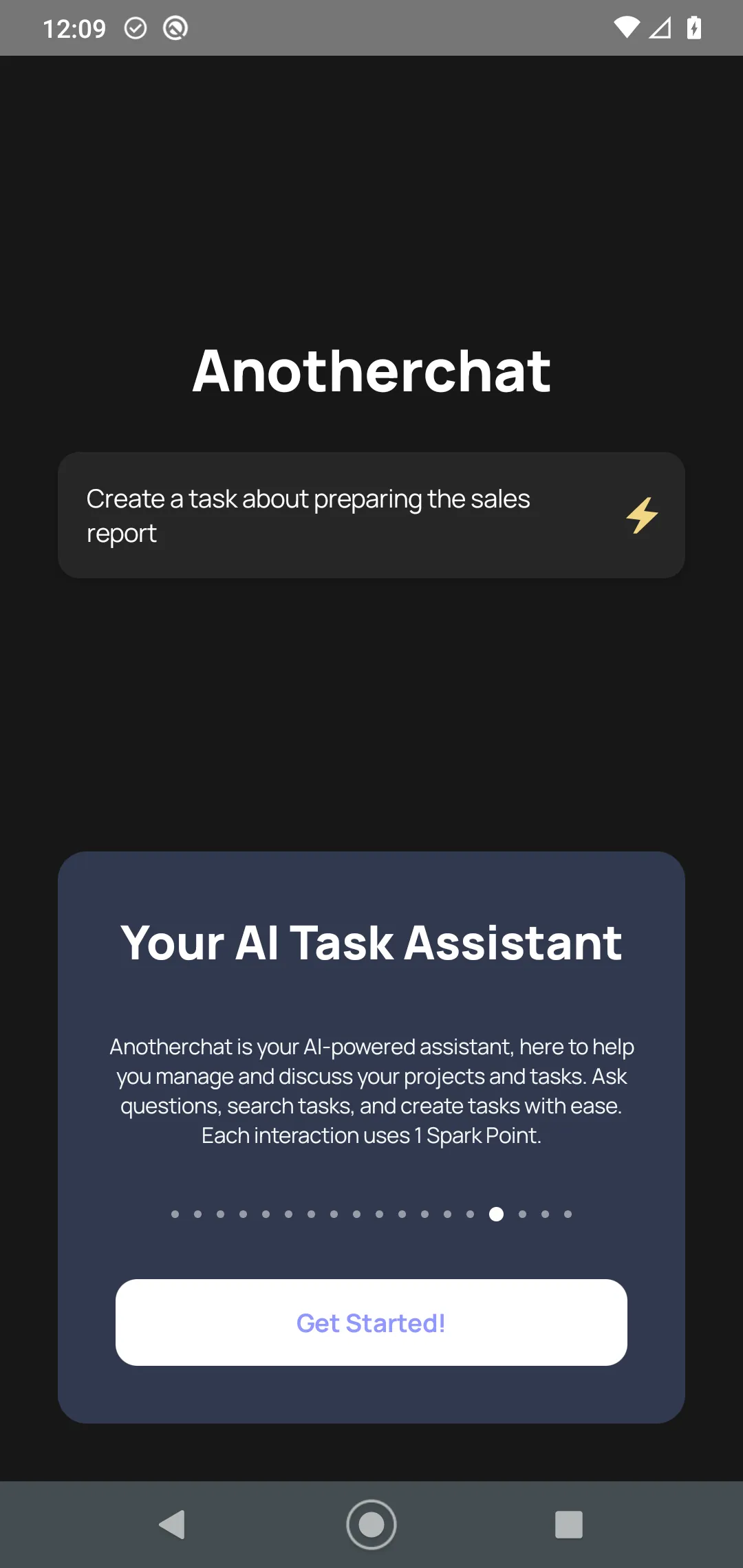 Anothertask | Indus Appstore | Screenshot