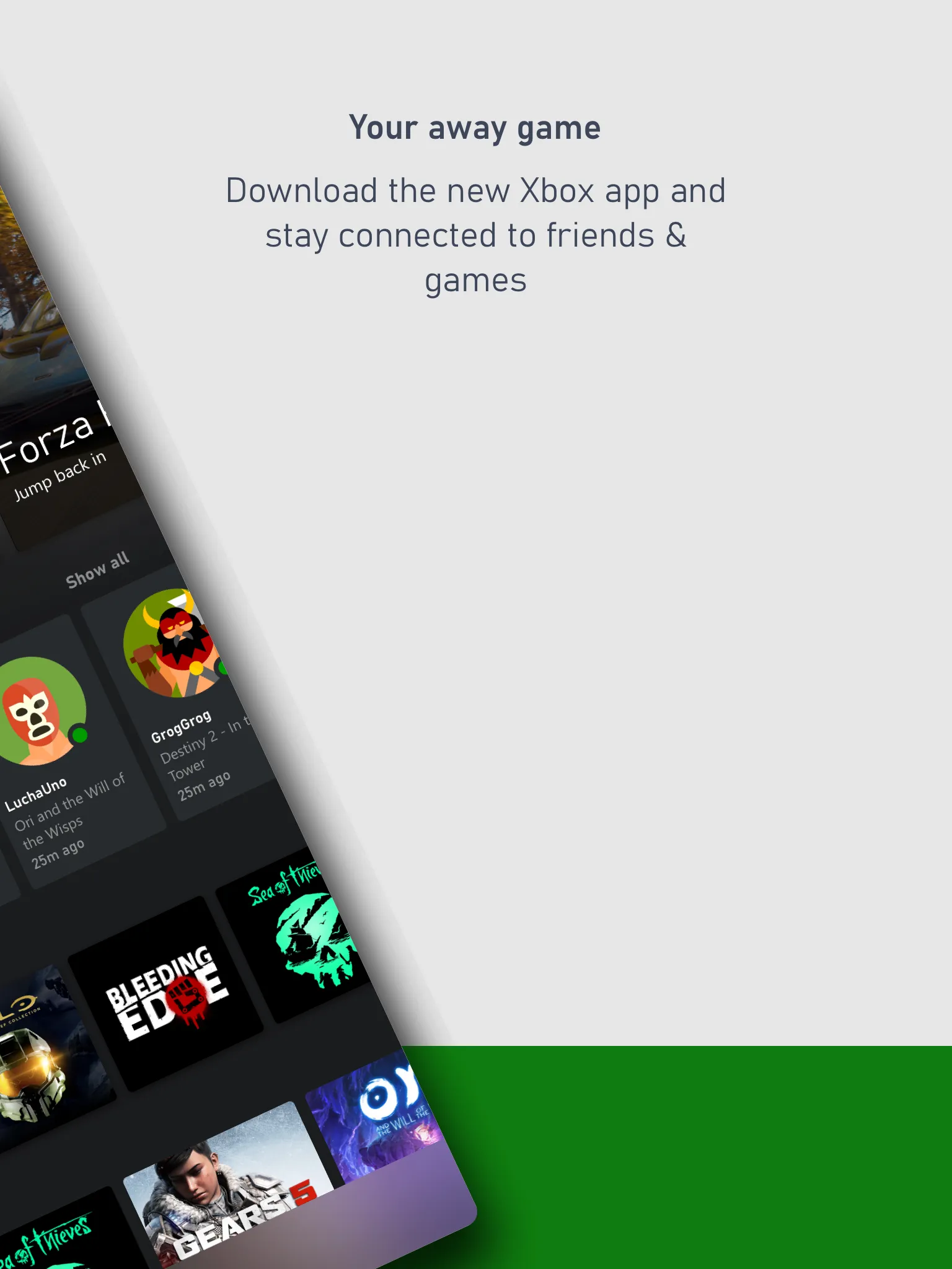 Xbox | Indus Appstore | Screenshot