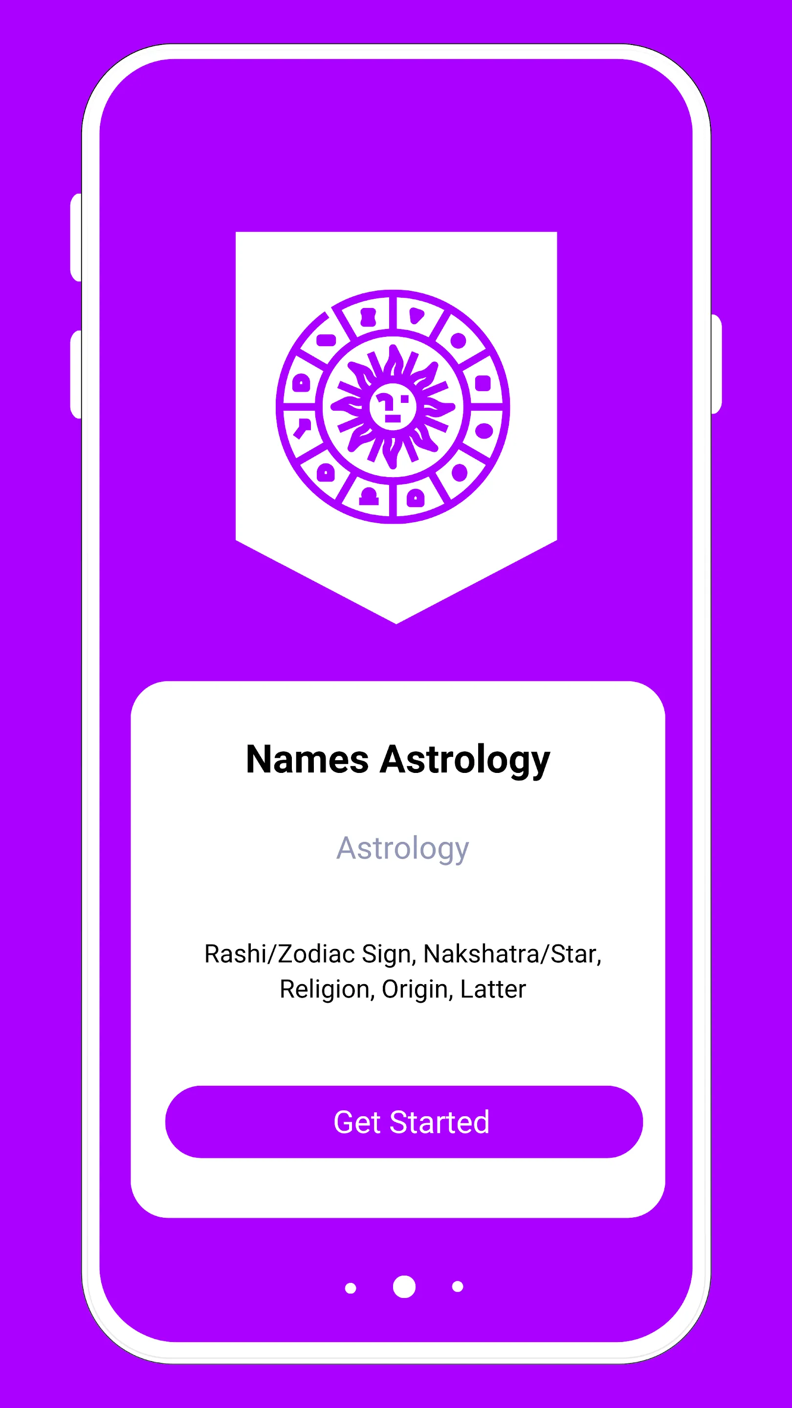 Baby Names - Drlogy | Indus Appstore | Screenshot