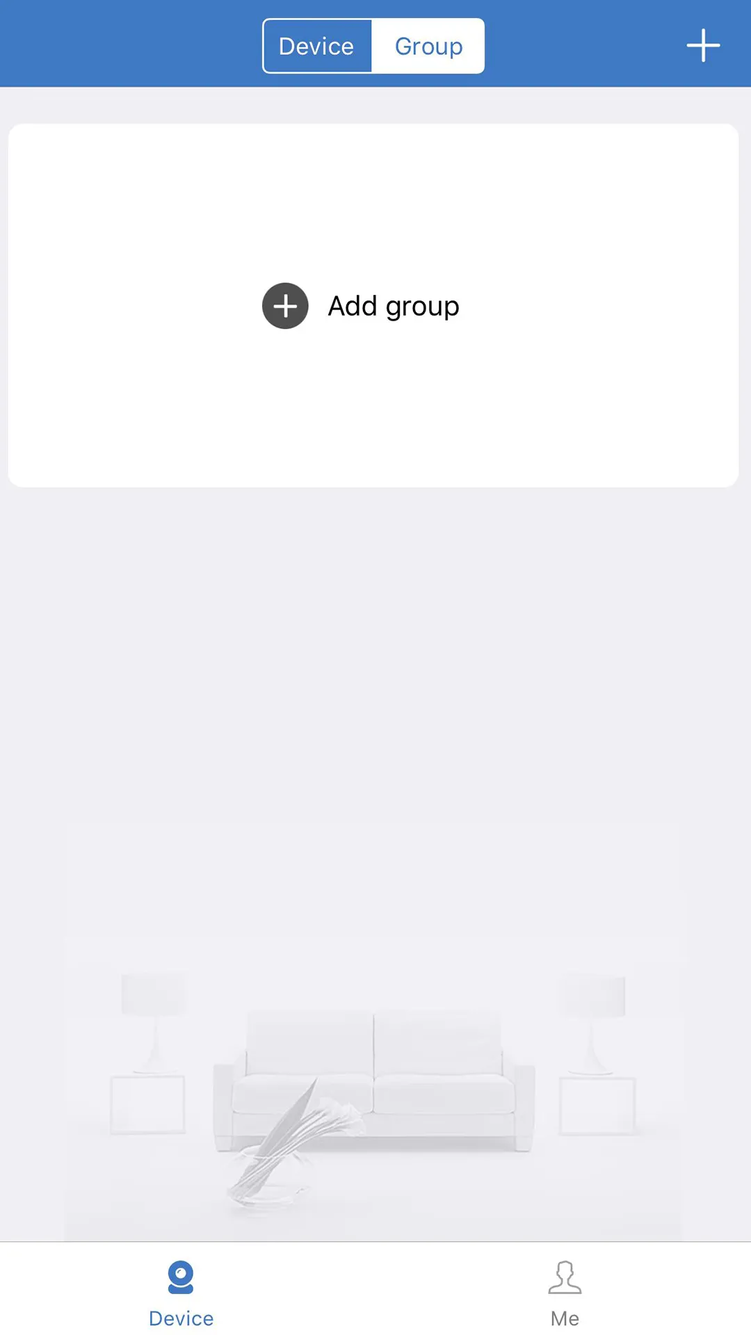 CamView Smart | Indus Appstore | Screenshot