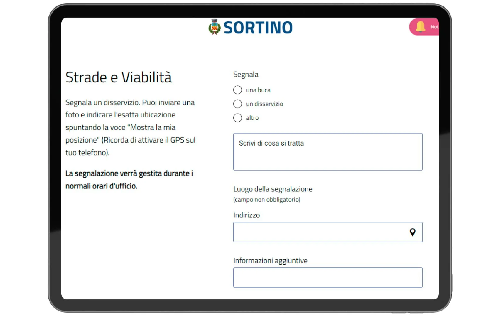 Sortino | Indus Appstore | Screenshot