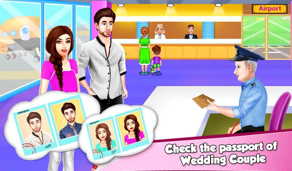 Indian Wedding Honeymoon Part3 | Indus Appstore | Screenshot