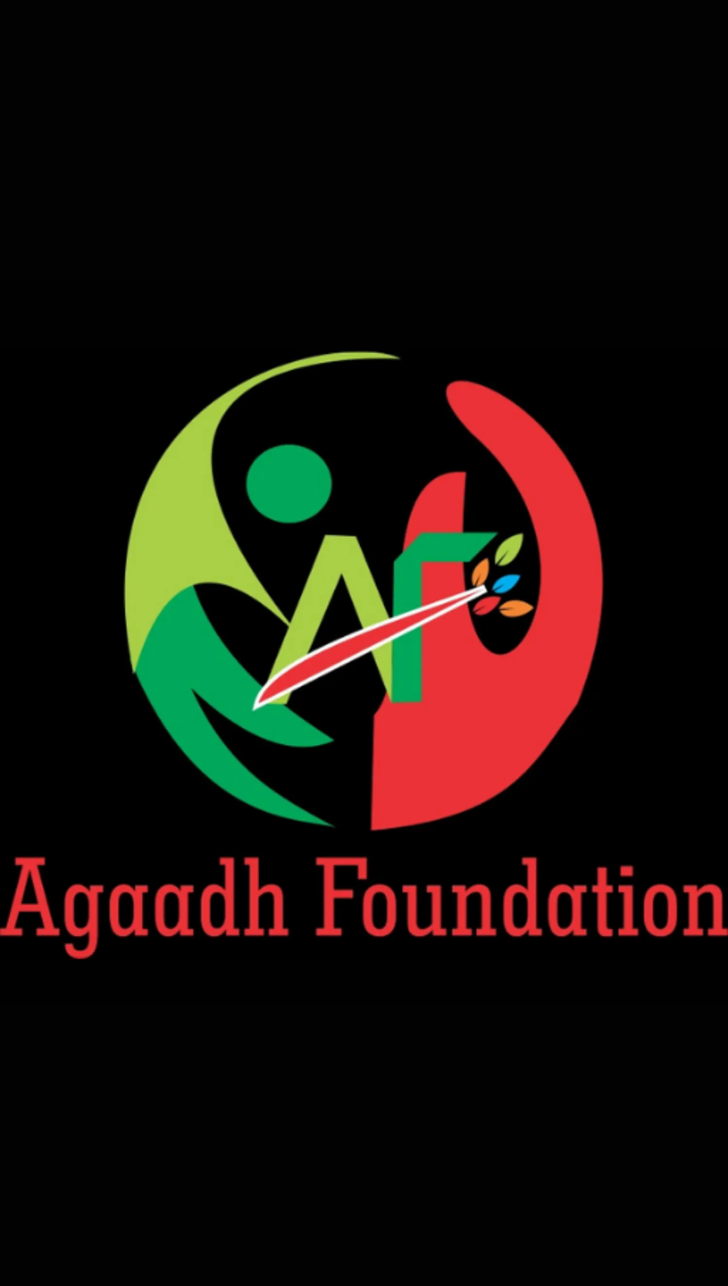 Agaadh Foundation | Indus Appstore | Screenshot