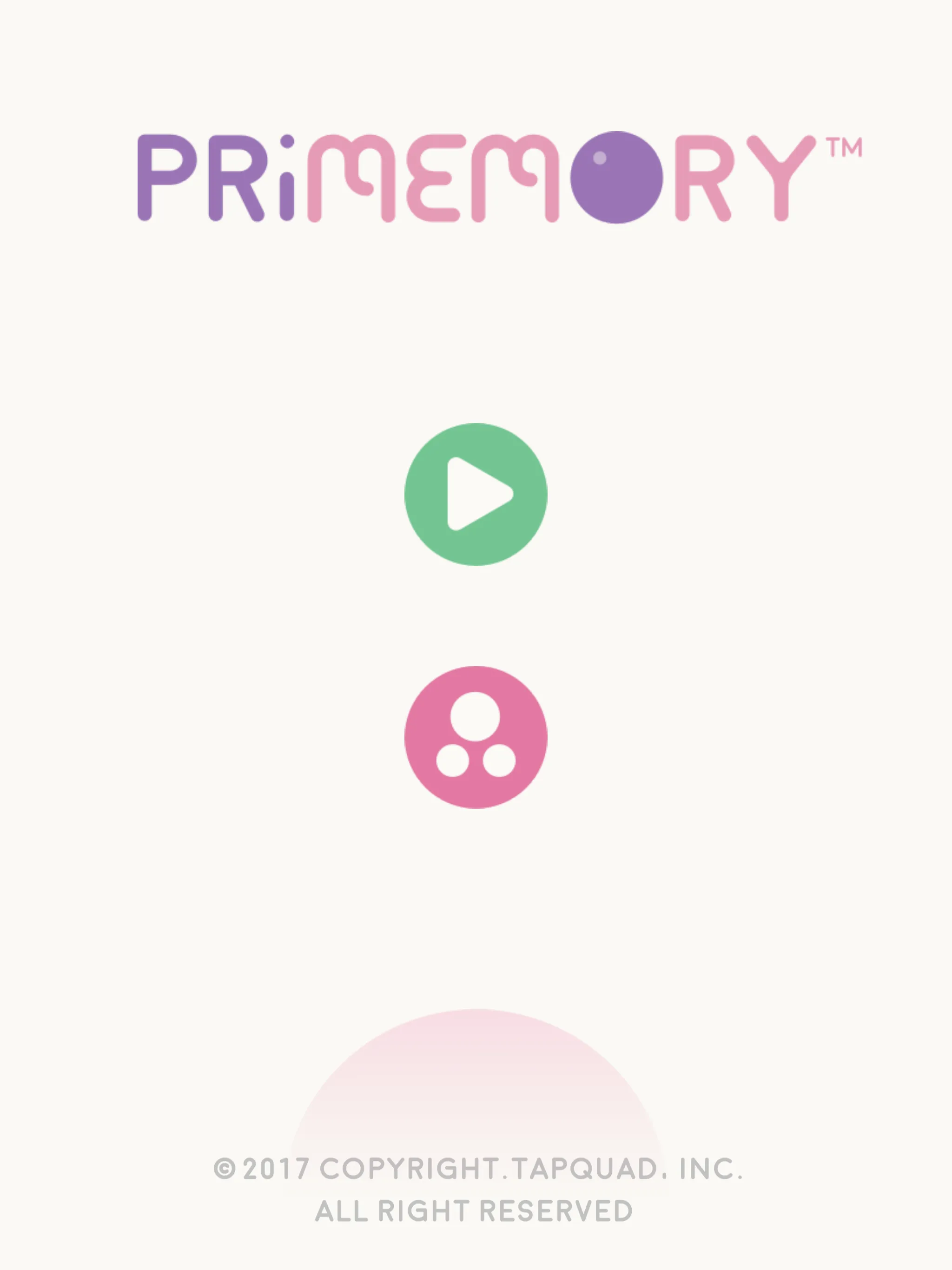 PriMemory® - Memory Game | Indus Appstore | Screenshot