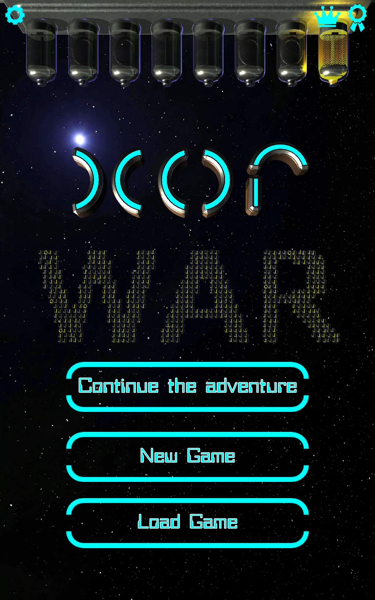 XOR War | Indus Appstore | Screenshot