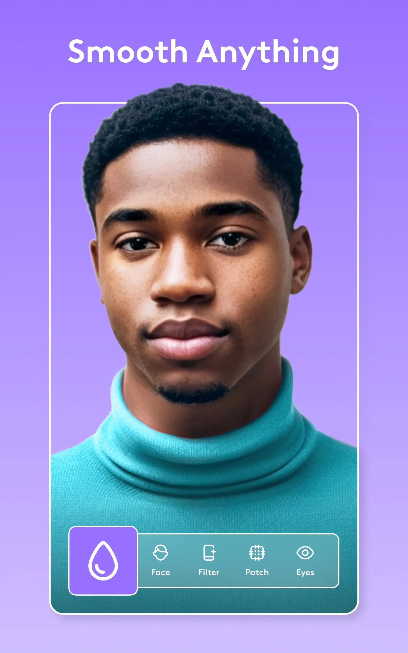 Facetune: Hair, Photo Editor | Indus Appstore | Screenshot