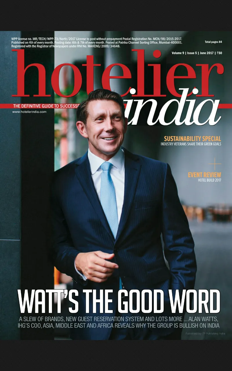 Hotelier India | Indus Appstore | Screenshot