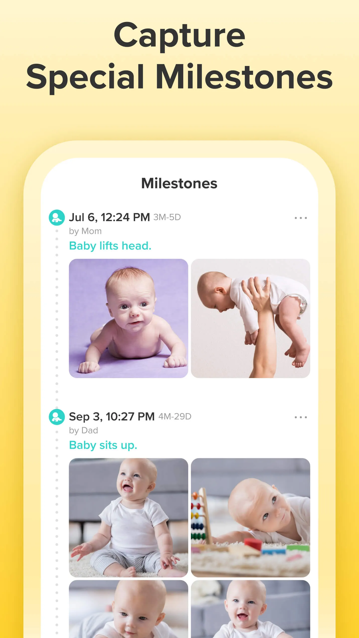 Glow: Track. Shop. Growth. | Indus Appstore | Screenshot