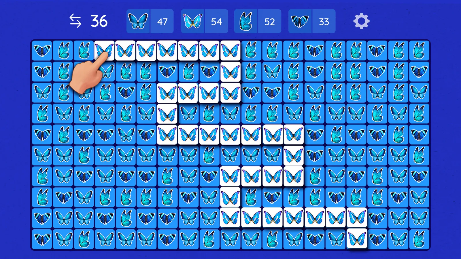 Tile Link - Match & Connect | Indus Appstore | Screenshot