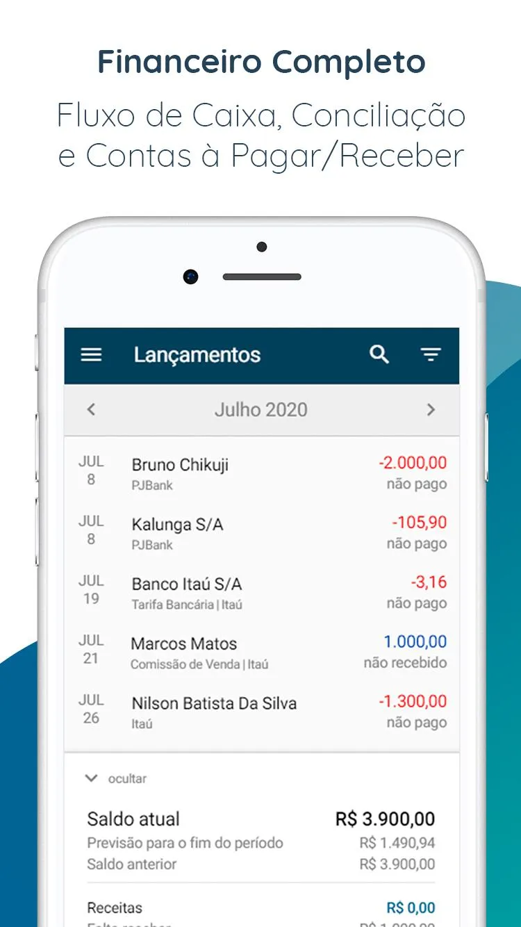 Imobzi - CRM Imobiliário | Indus Appstore | Screenshot