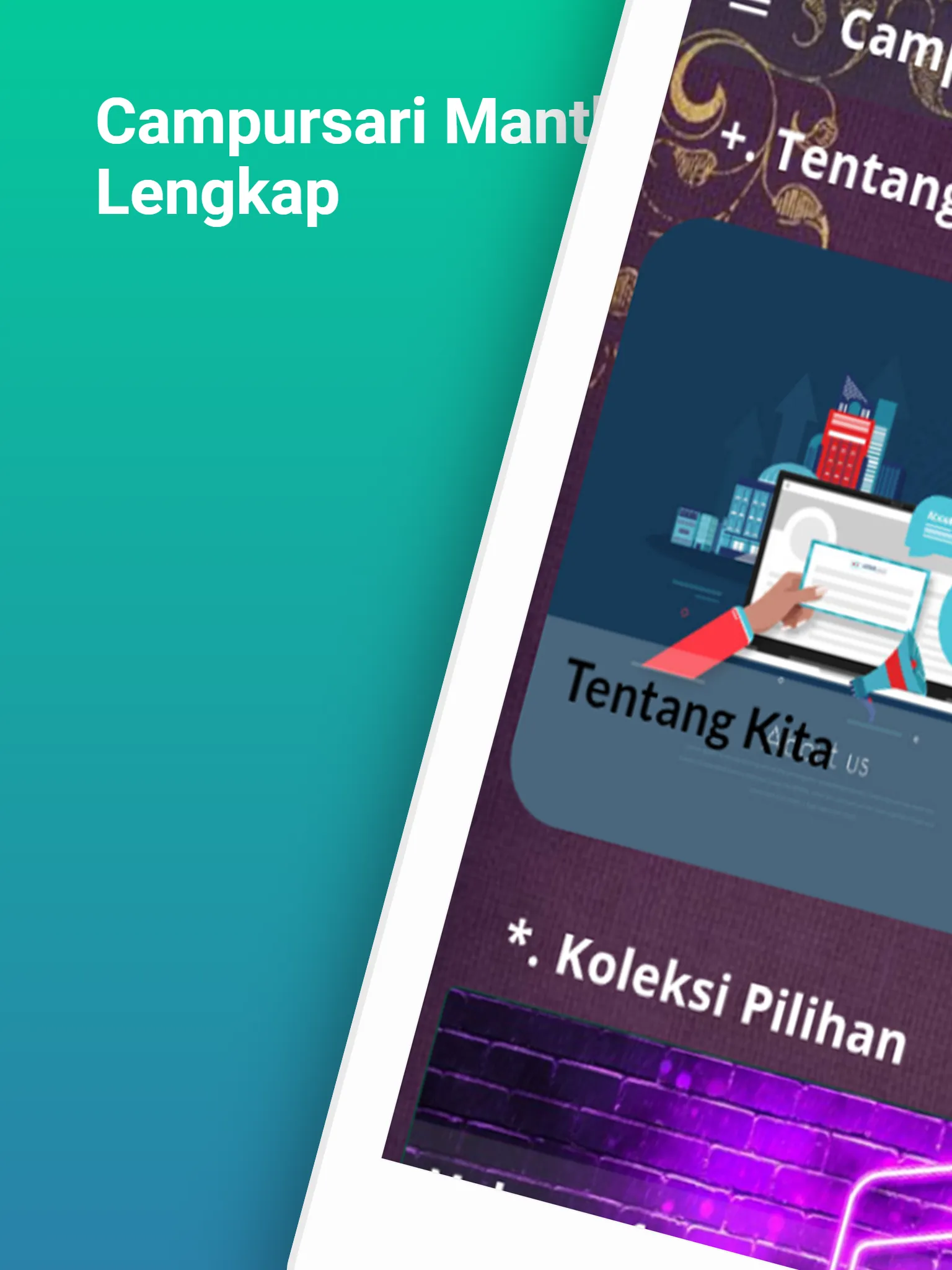 Campursari Manthous Lengkap | Indus Appstore | Screenshot