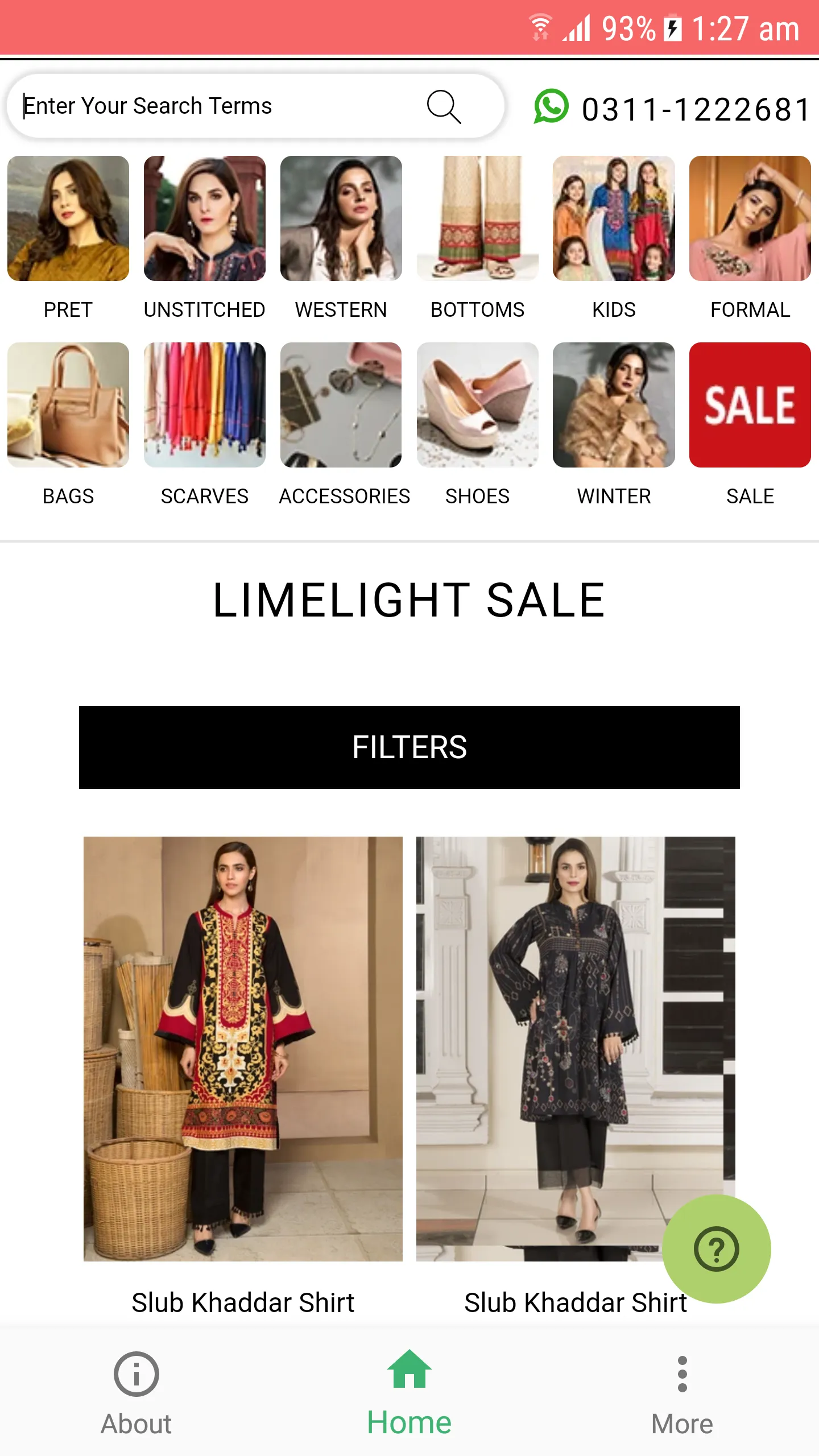 LimeLight _Store | Indus Appstore | Screenshot