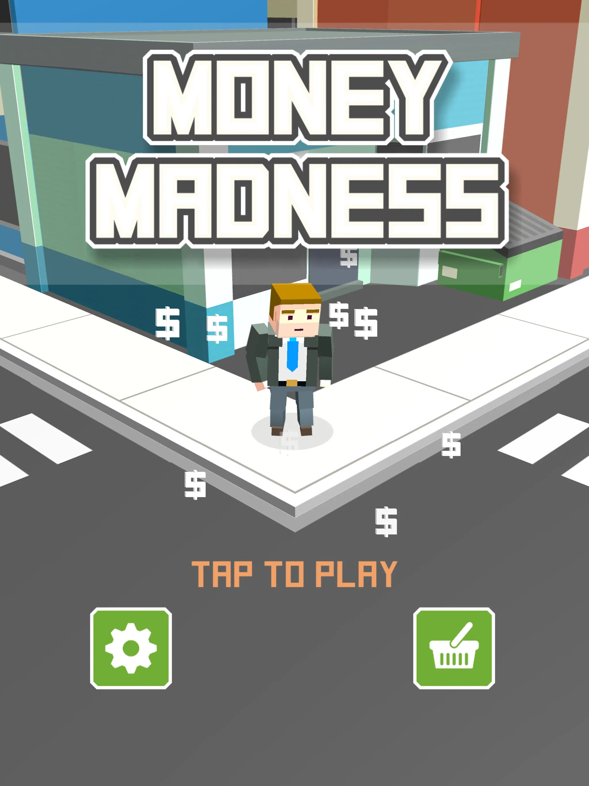 Money Madness | Indus Appstore | Screenshot