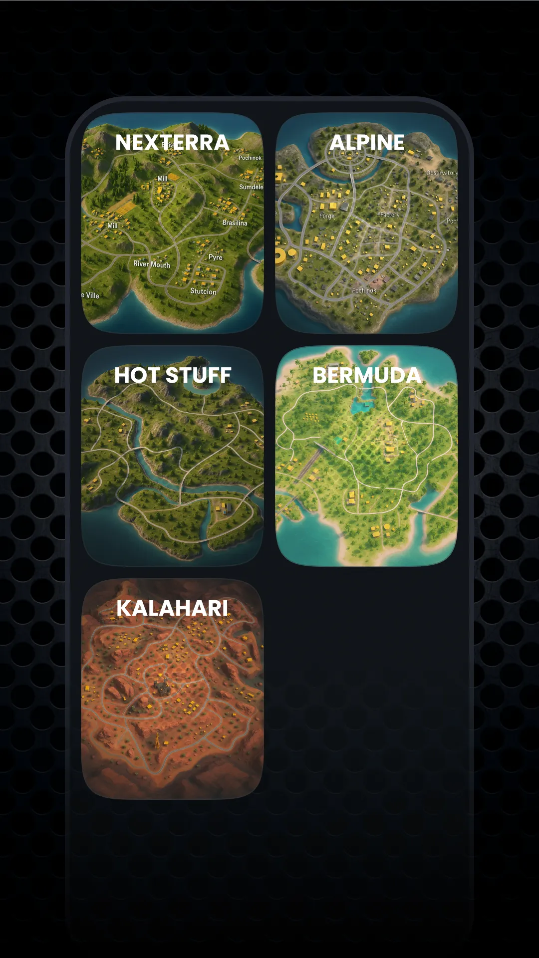 FFFFF Max Skin Tool | Indus Appstore | Screenshot