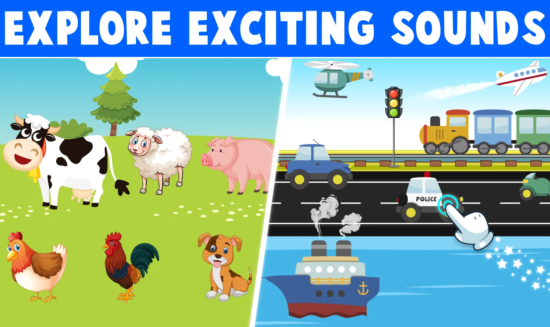 Kids Piano Music Games & Songs | Indus Appstore | Screenshot