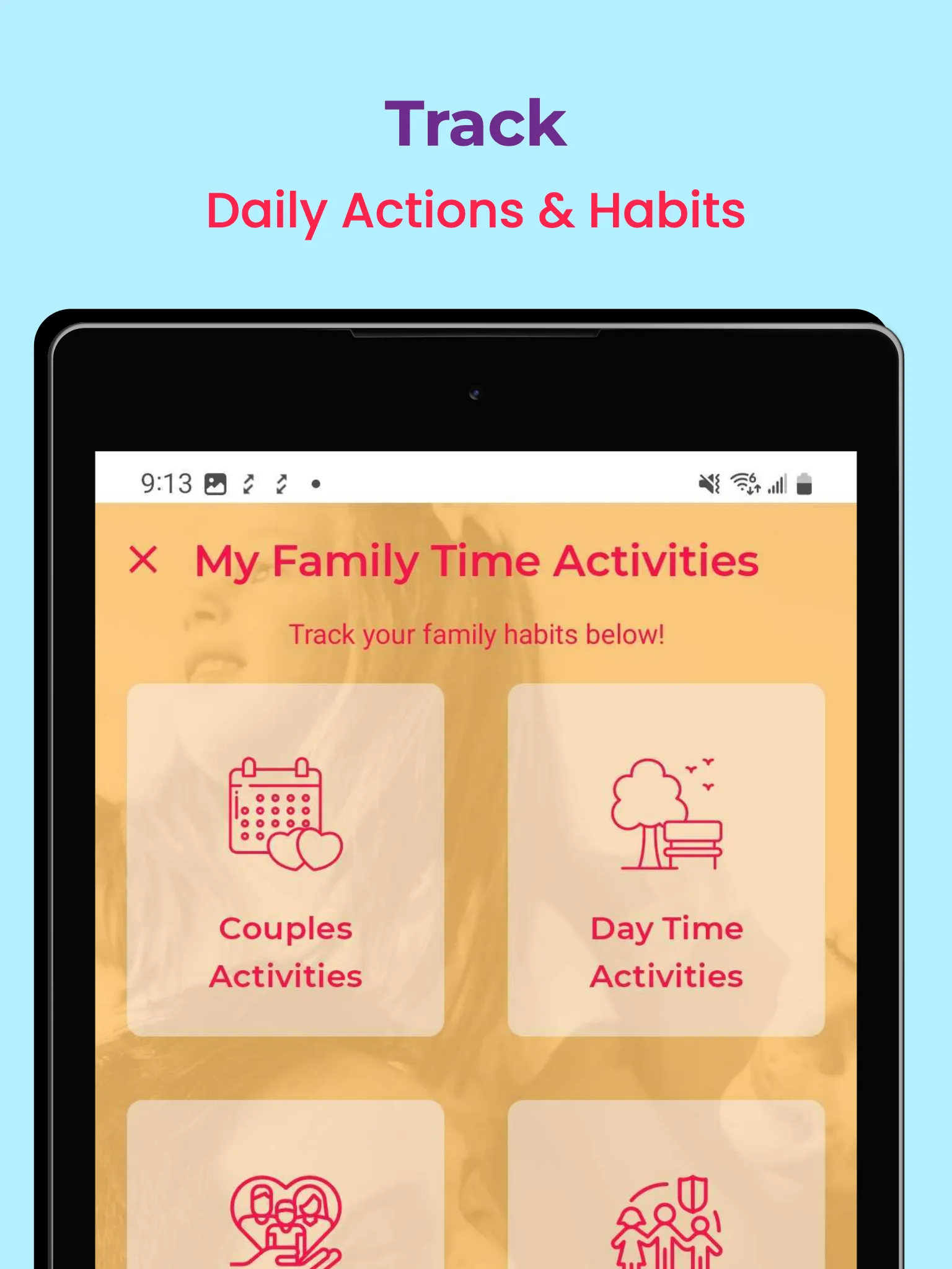 FAM Central | Indus Appstore | Screenshot