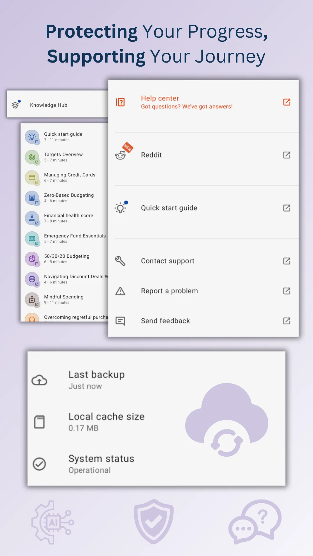 Beyond Budget - Budget Planner | Indus Appstore | Screenshot