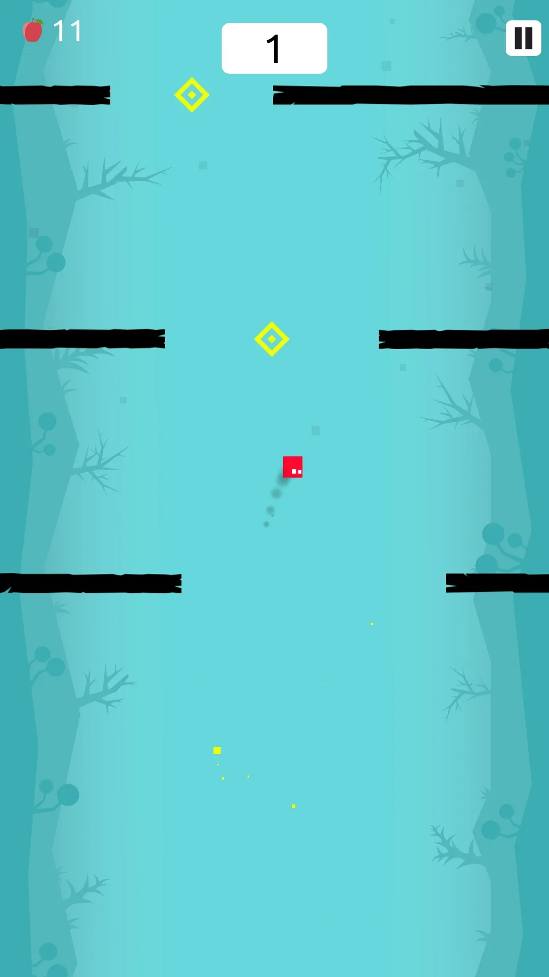 In The Flow | Indus Appstore | Screenshot