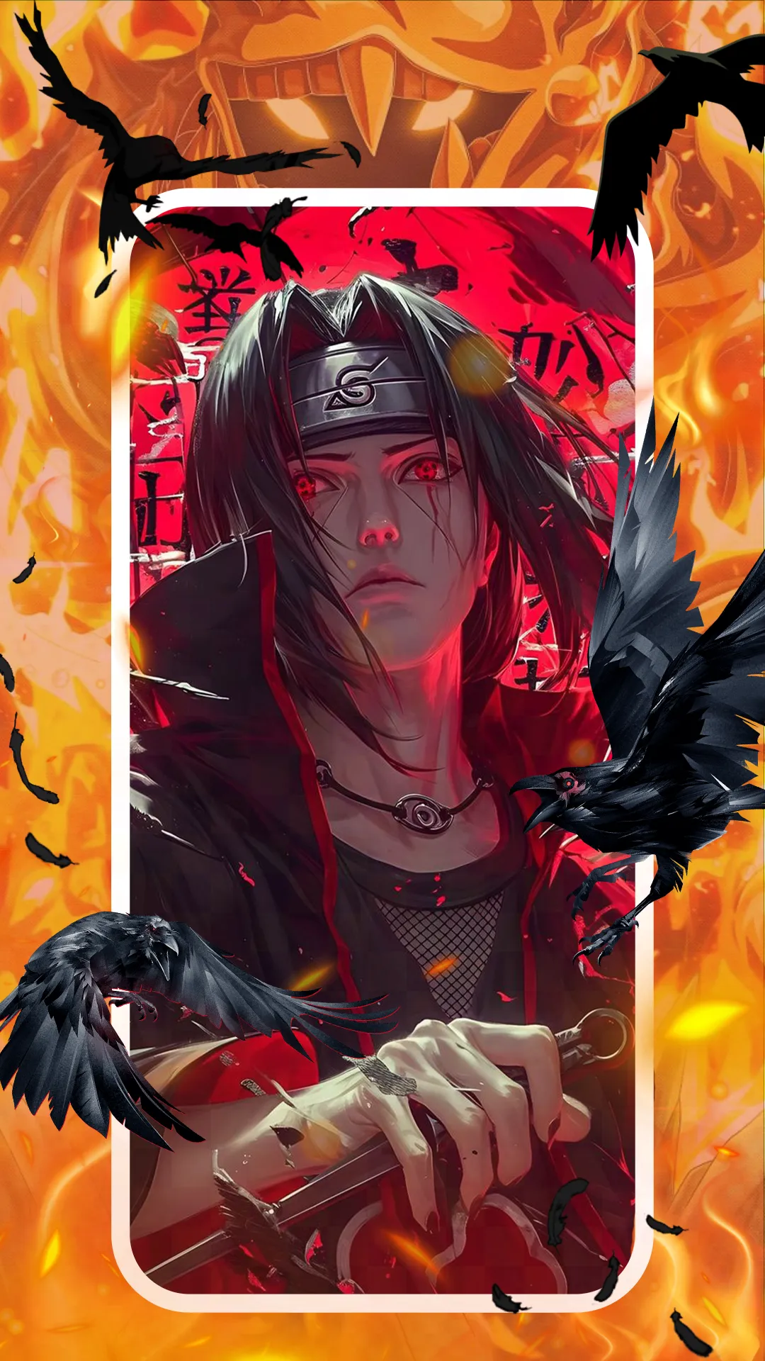 Anime Wallpapers 4K HD | Indus Appstore | Screenshot