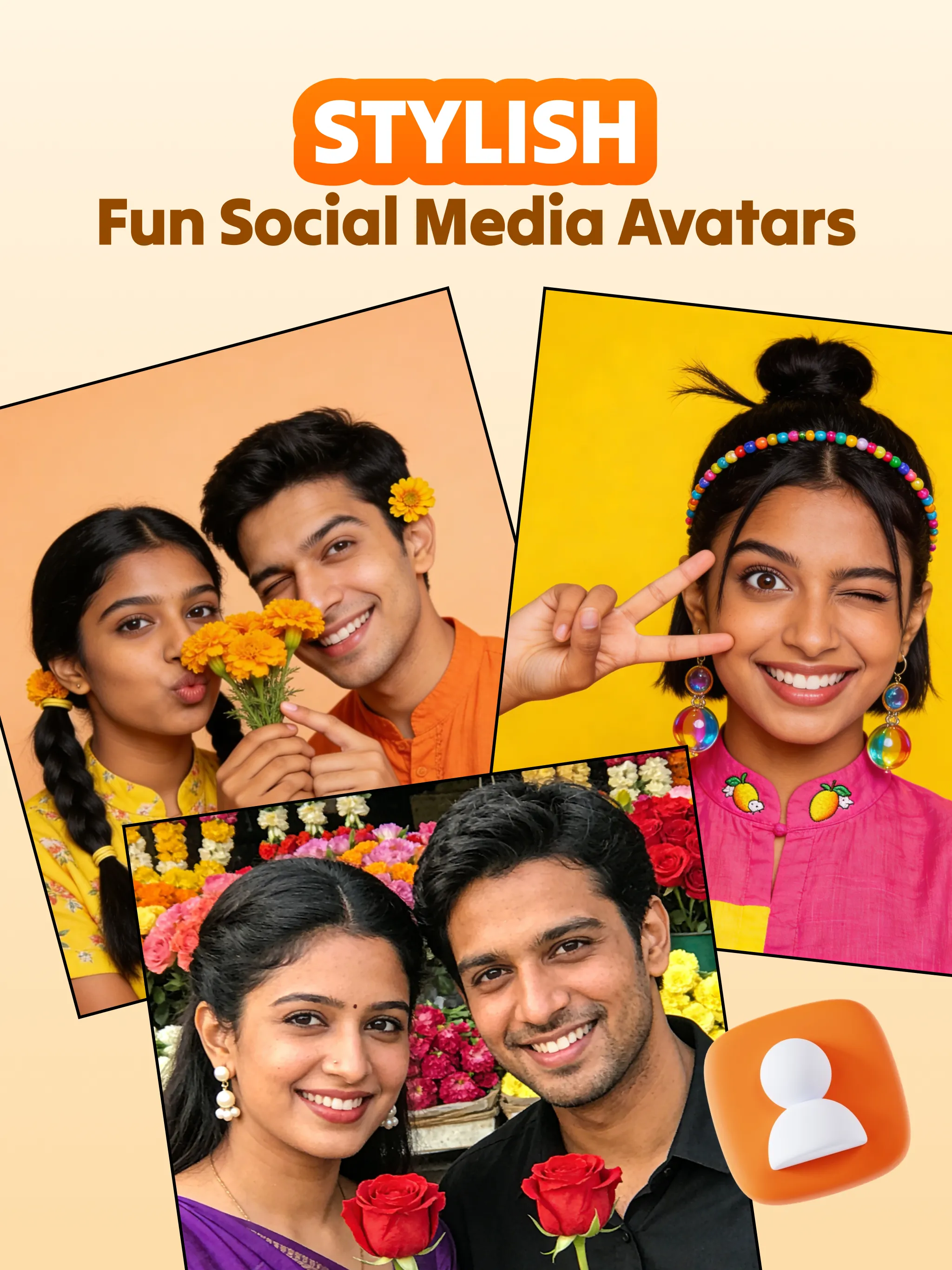 Heyo: Fun AI Video Maker | Indus Appstore | Screenshot