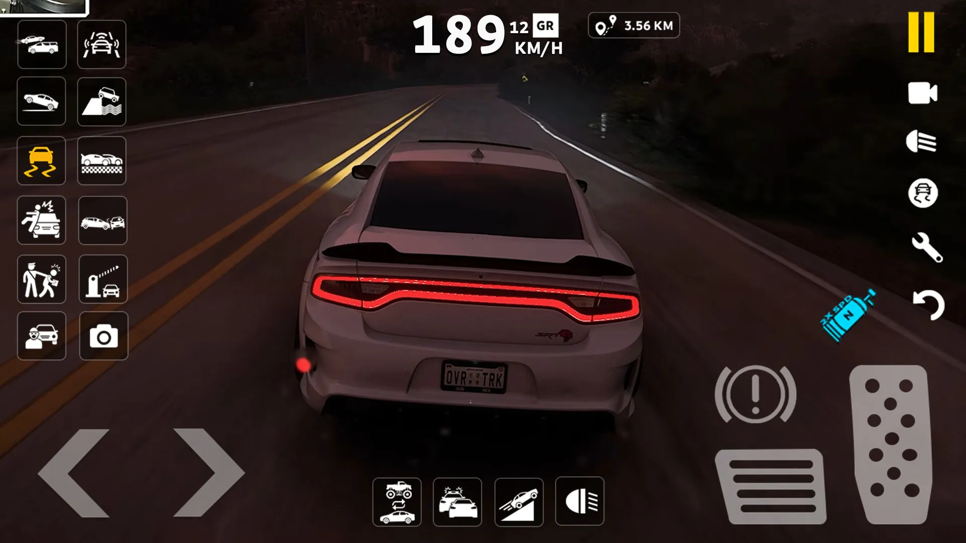 Car Simulator Open World Games | Indus Appstore | Screenshot