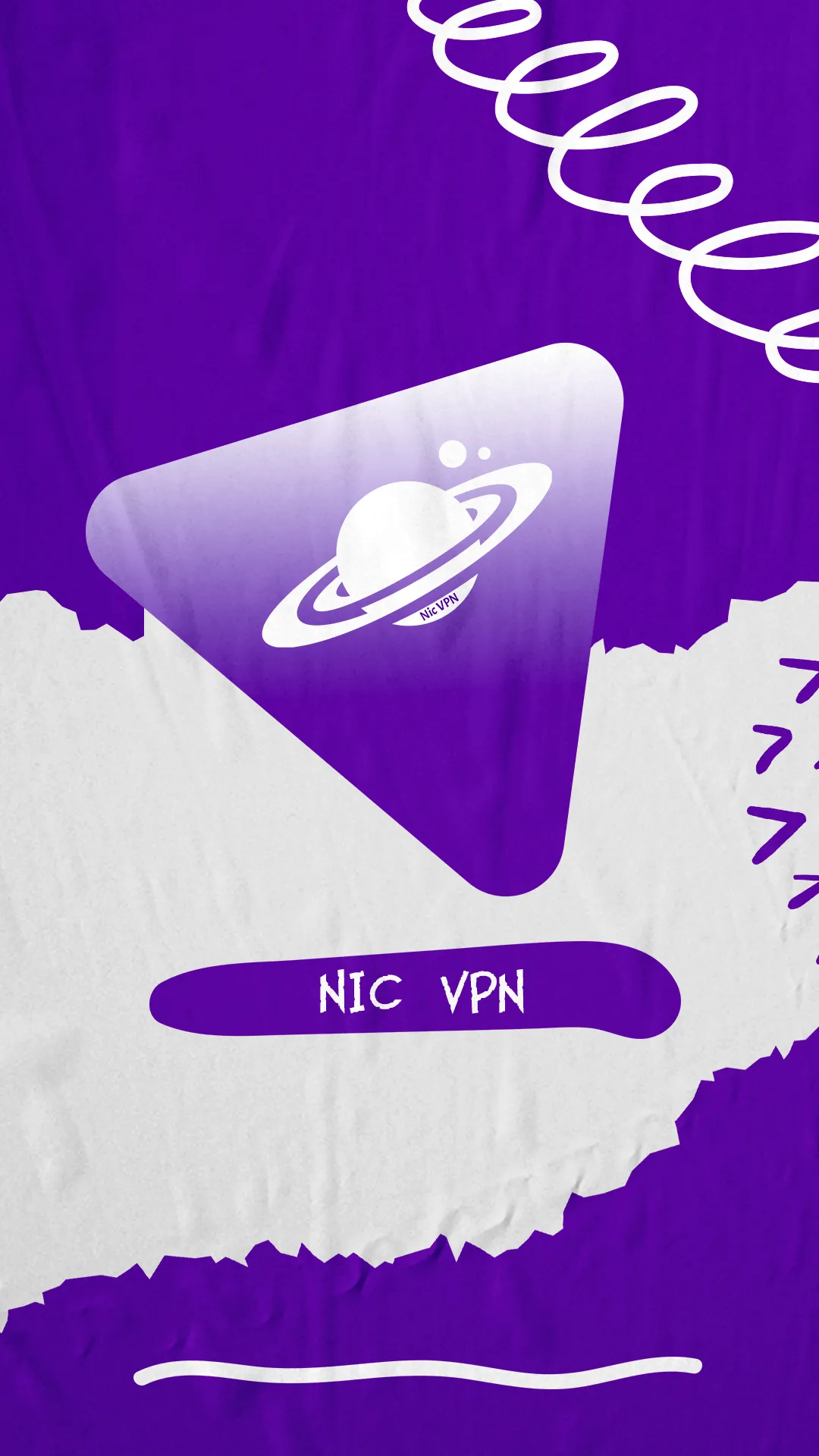 Nic VPN | Indus Appstore | Screenshot