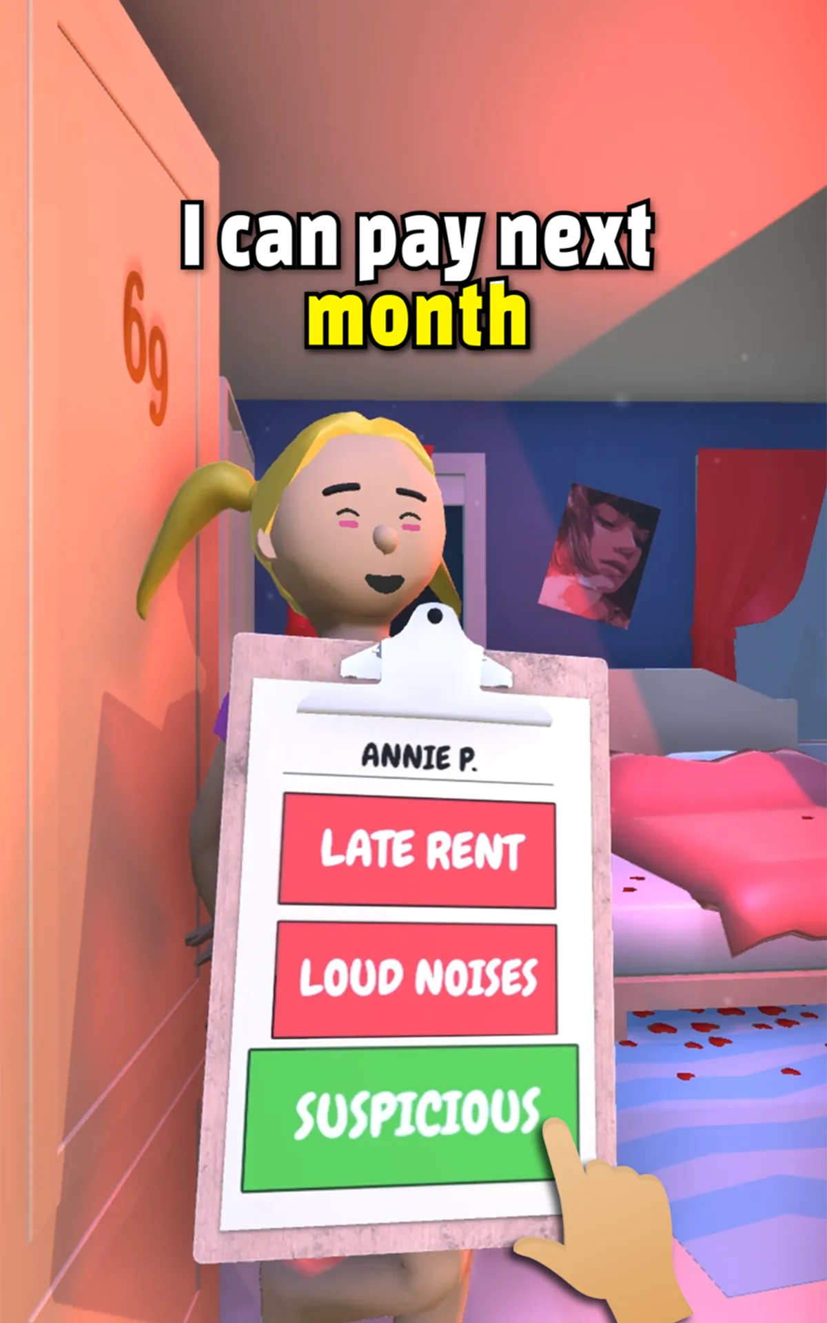 Landlord Simulator | Indus Appstore | Screenshot