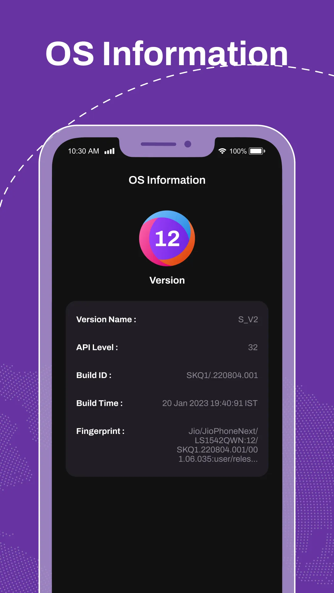 Phone Number Tracker | Indus Appstore | Screenshot