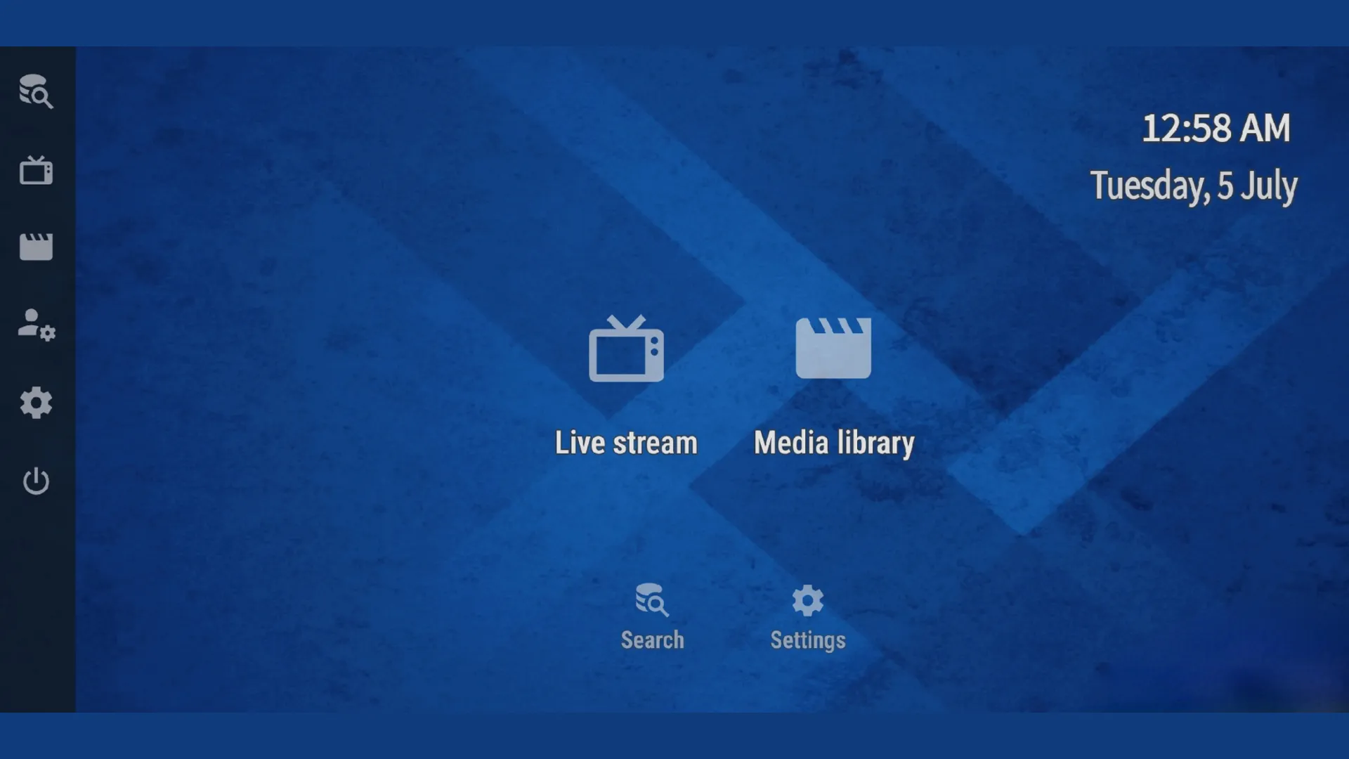 Z TV | Indus Appstore | Screenshot