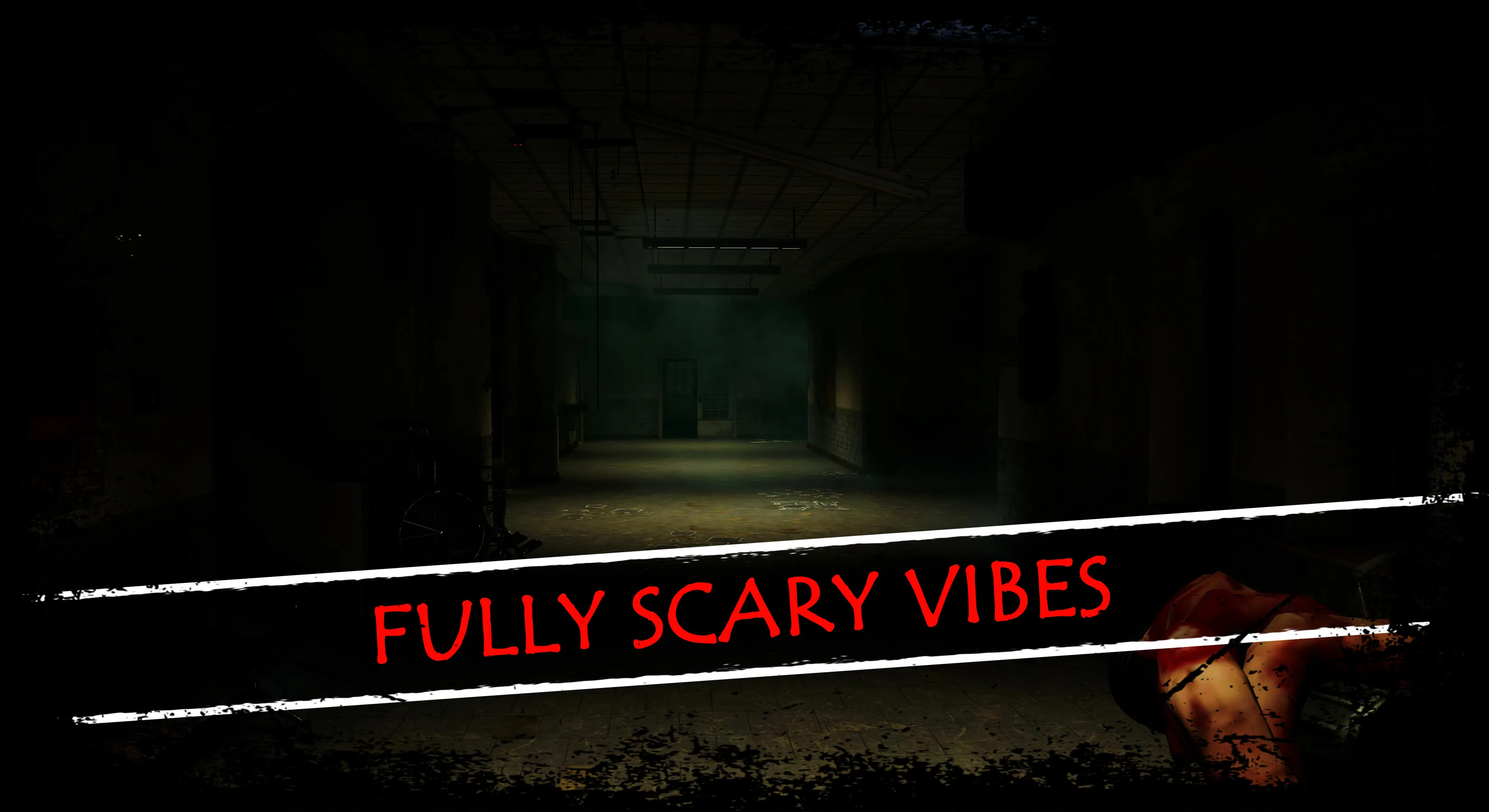 TOTAL HORROR | Indus Appstore | Screenshot