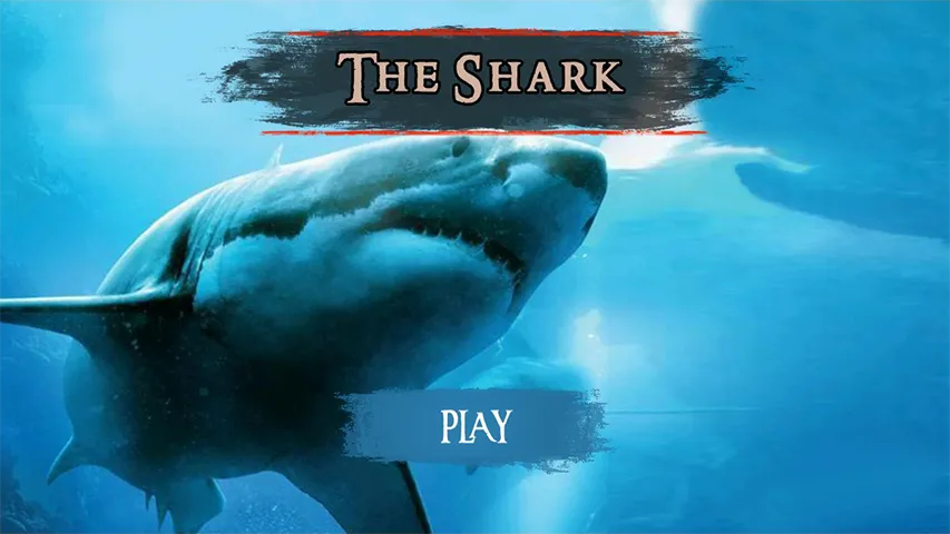 The Shark | Indus Appstore | Screenshot