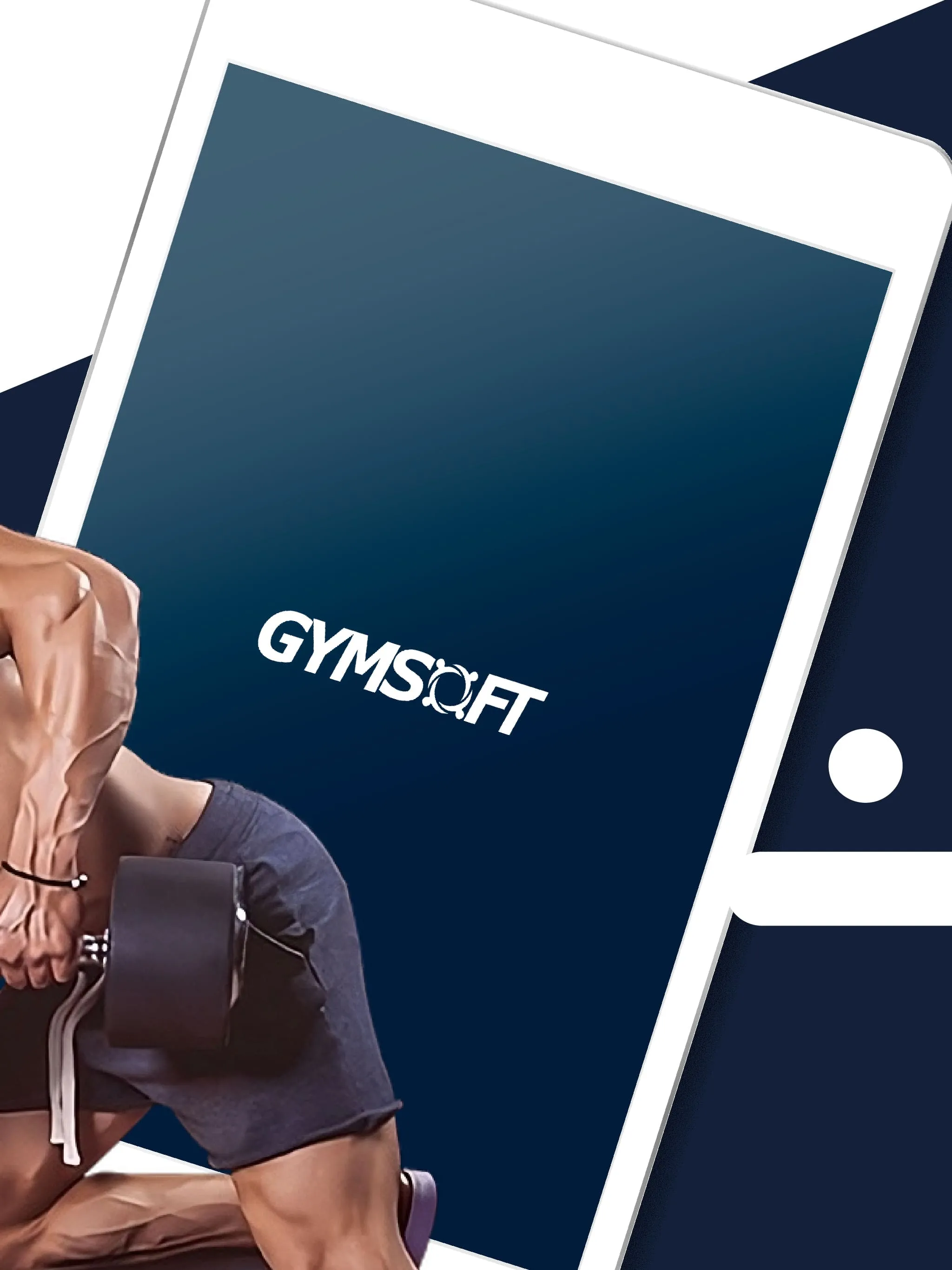 Gymsoft | Indus Appstore | Screenshot