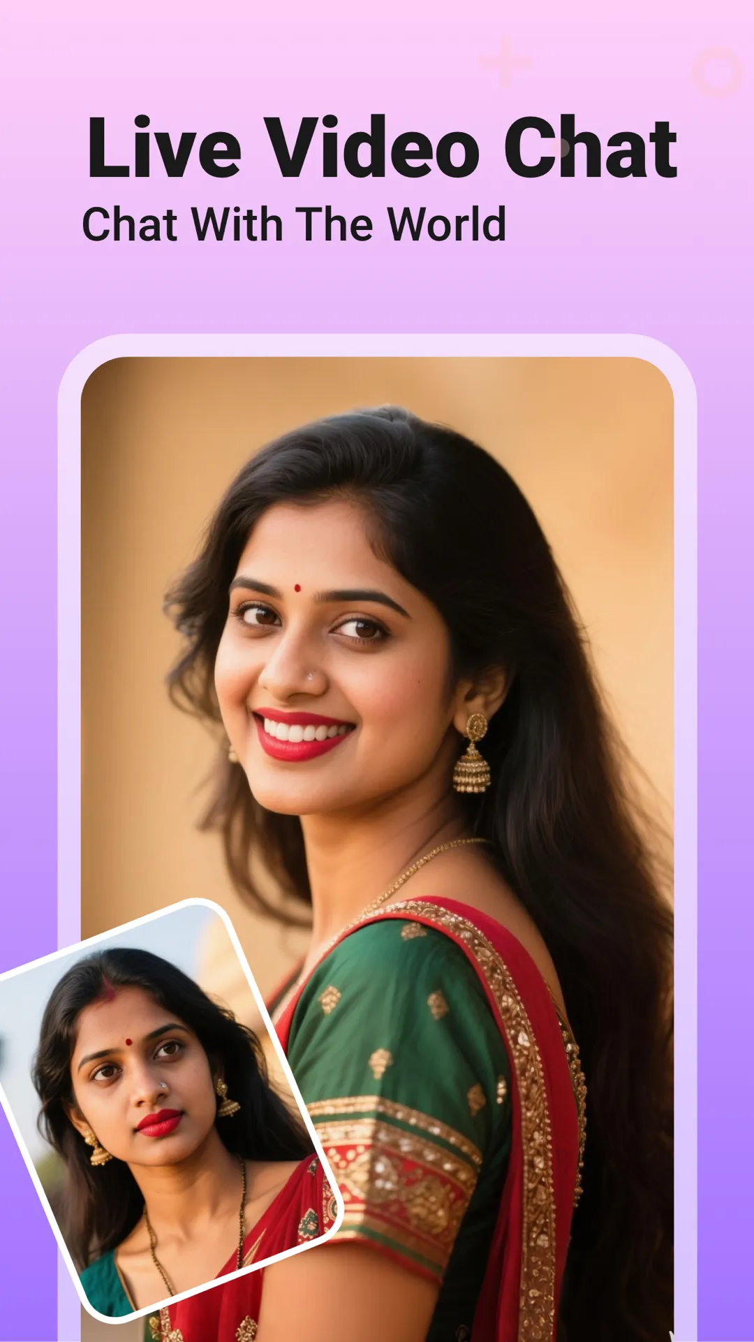Mastimet: Chat & Make Memories | Indus Appstore | Screenshot