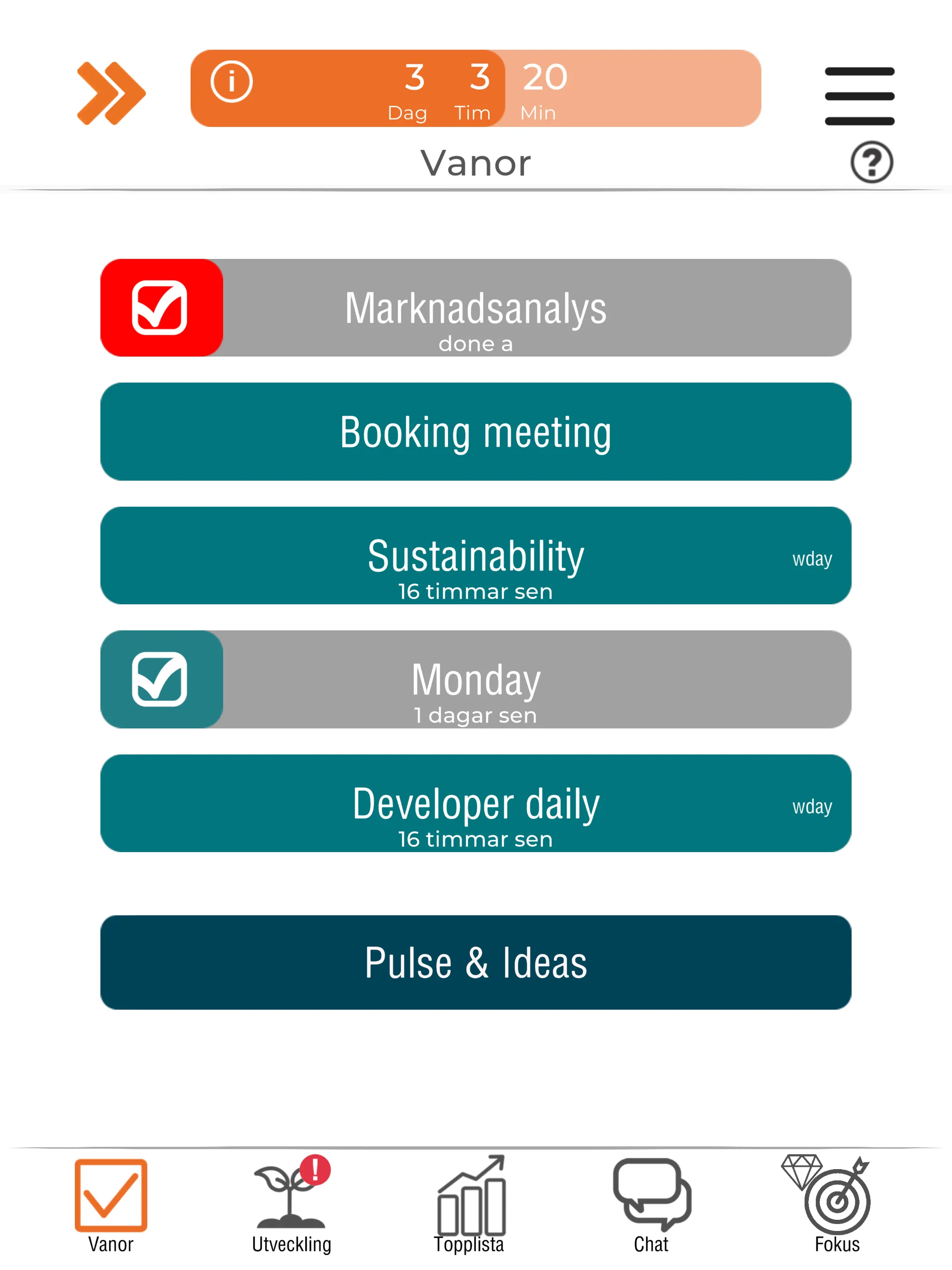 Bisevo | Indus Appstore | Screenshot