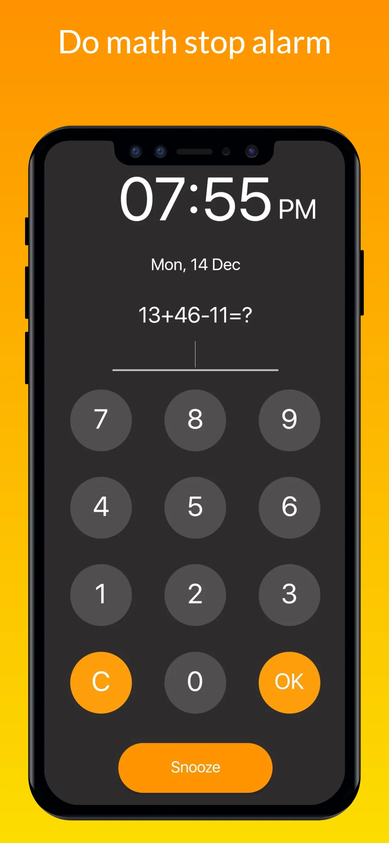 Clock OS 18 - Clock Phone 16 | Indus Appstore | Screenshot