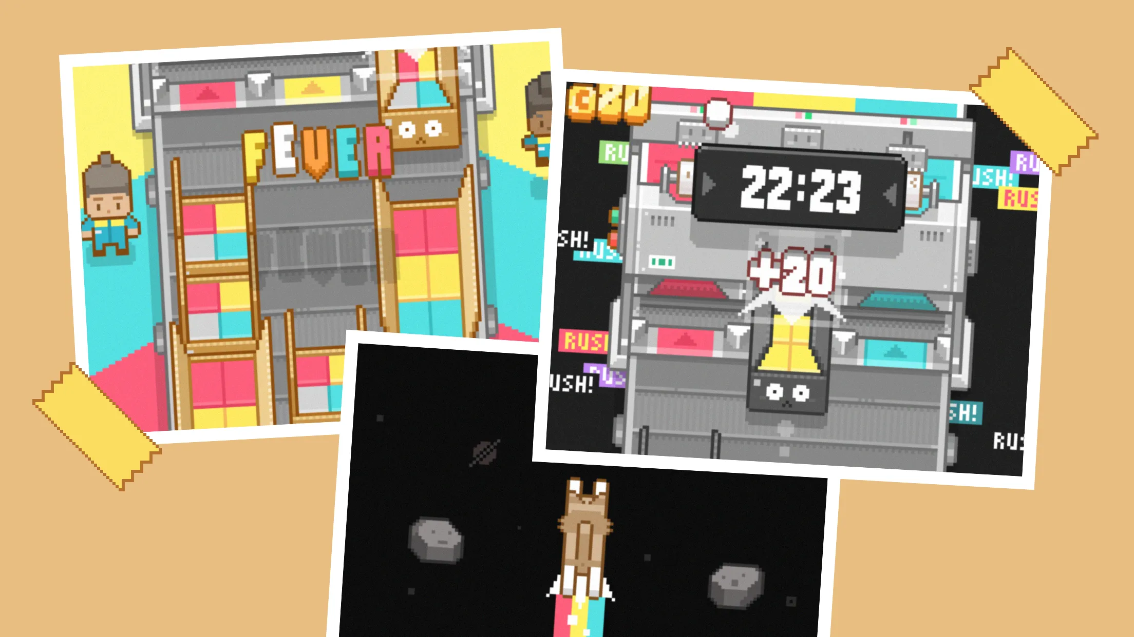 Box It Up! Inc. | Indus Appstore | Screenshot